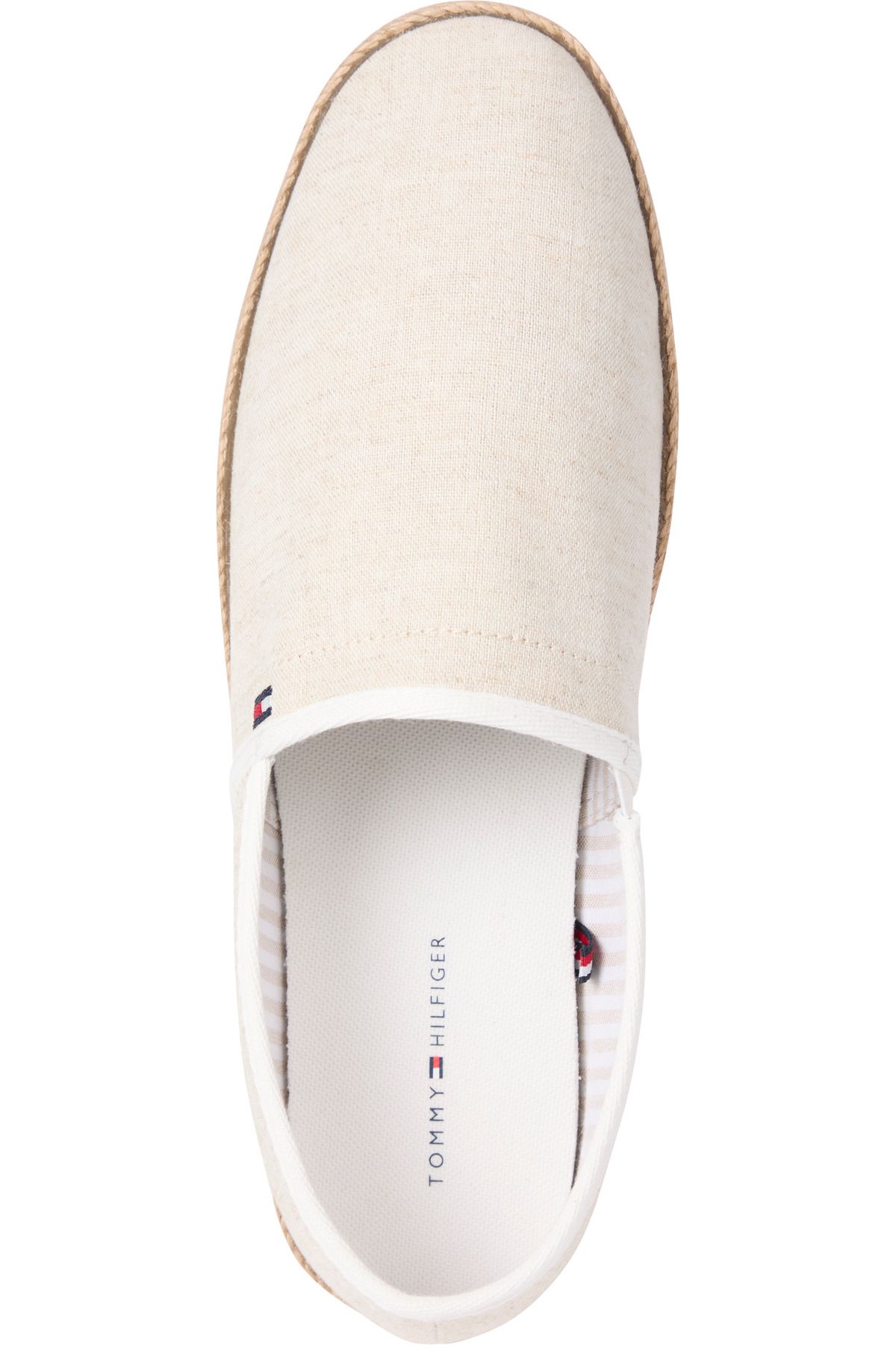 Tommy Hilfiger-Hilfiger Chambray Espadrille - Κομψό και άνετο 3