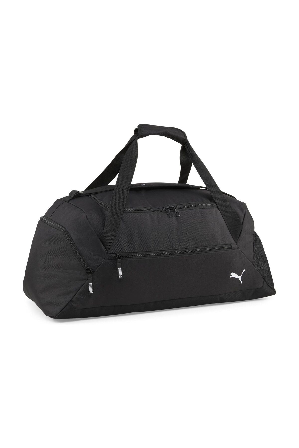 Puma 090233 -01 Czapka Sportowa Męska Teamgoal Black - M Mężczyzna - One Size