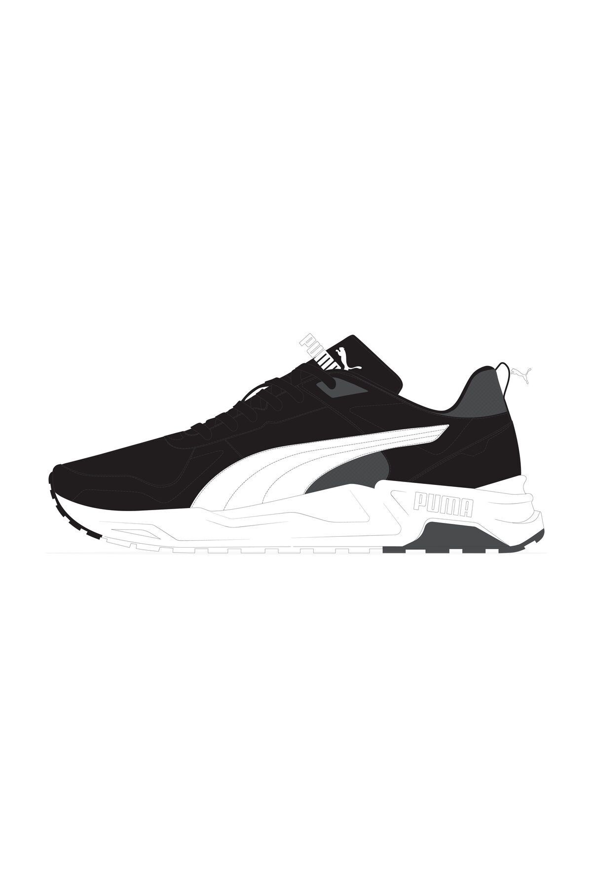 Puma-Low Boot, Regular, Laces 6