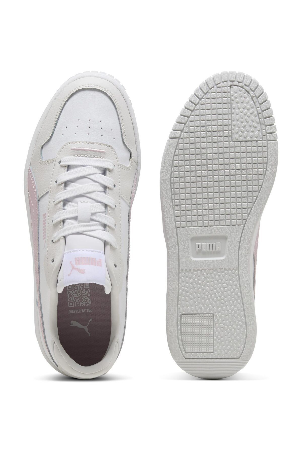 Puma-Carina utcai tornacipő 4
