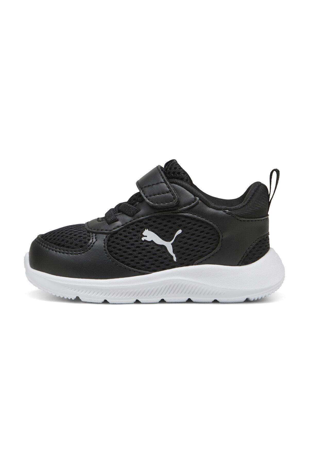 Puma-Χαμηλό μποτάκι, κανονικό, ελαστικά & hook-and-loop 3