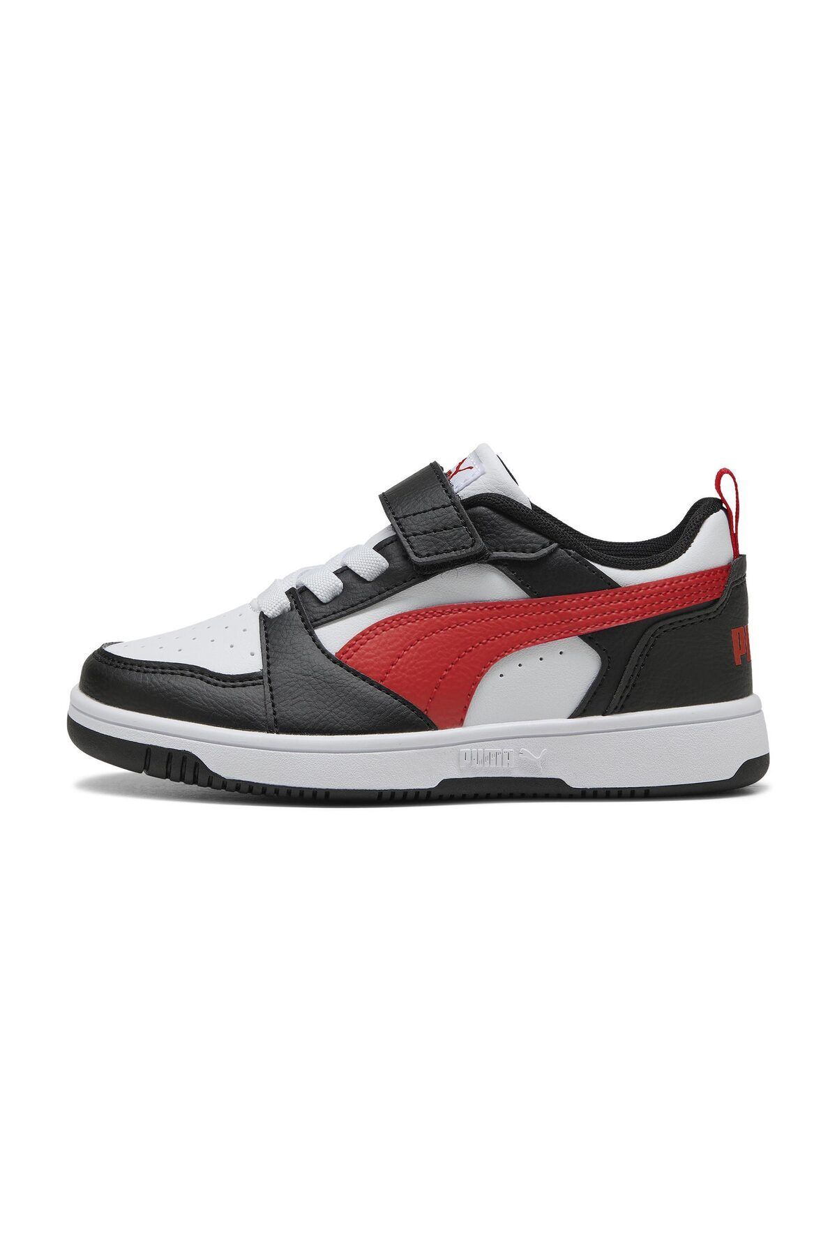 Puma-Mid Boot, Regular, Elastics & Hook-And-Loop 3