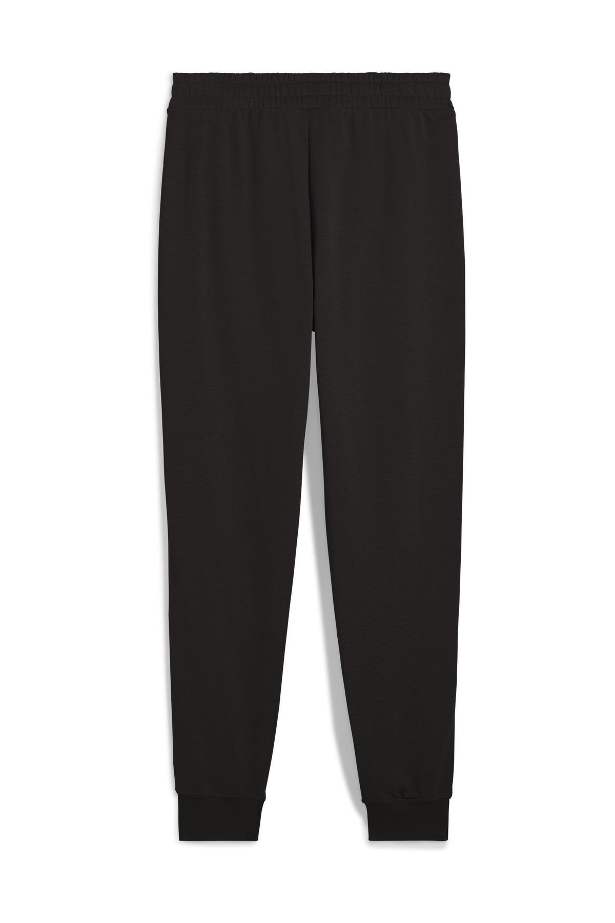 Puma-Medium Knitted Pants - Regular Fit, Printed, Side Pocket 2