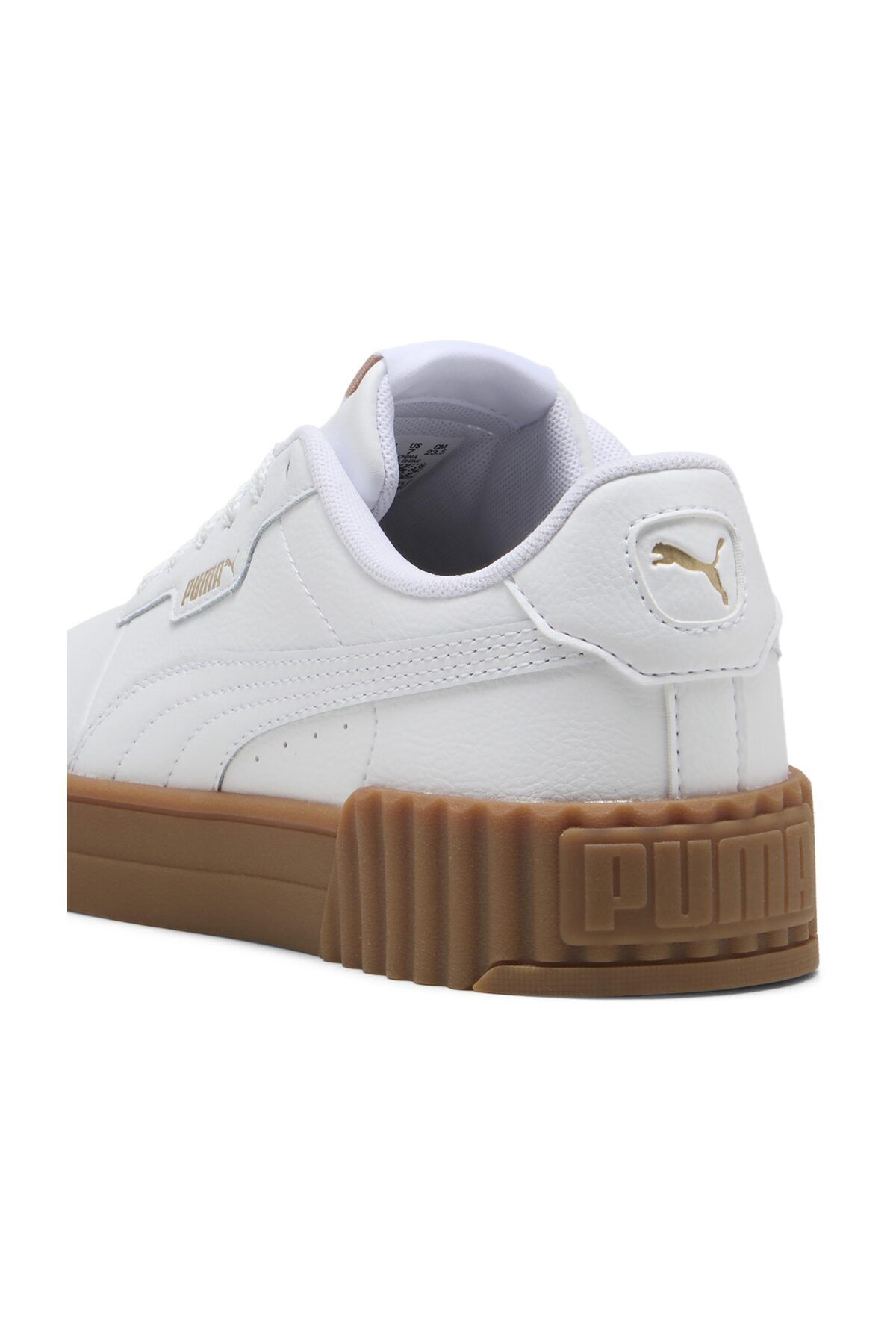 Puma-Low Boot, Regular, Laces 2