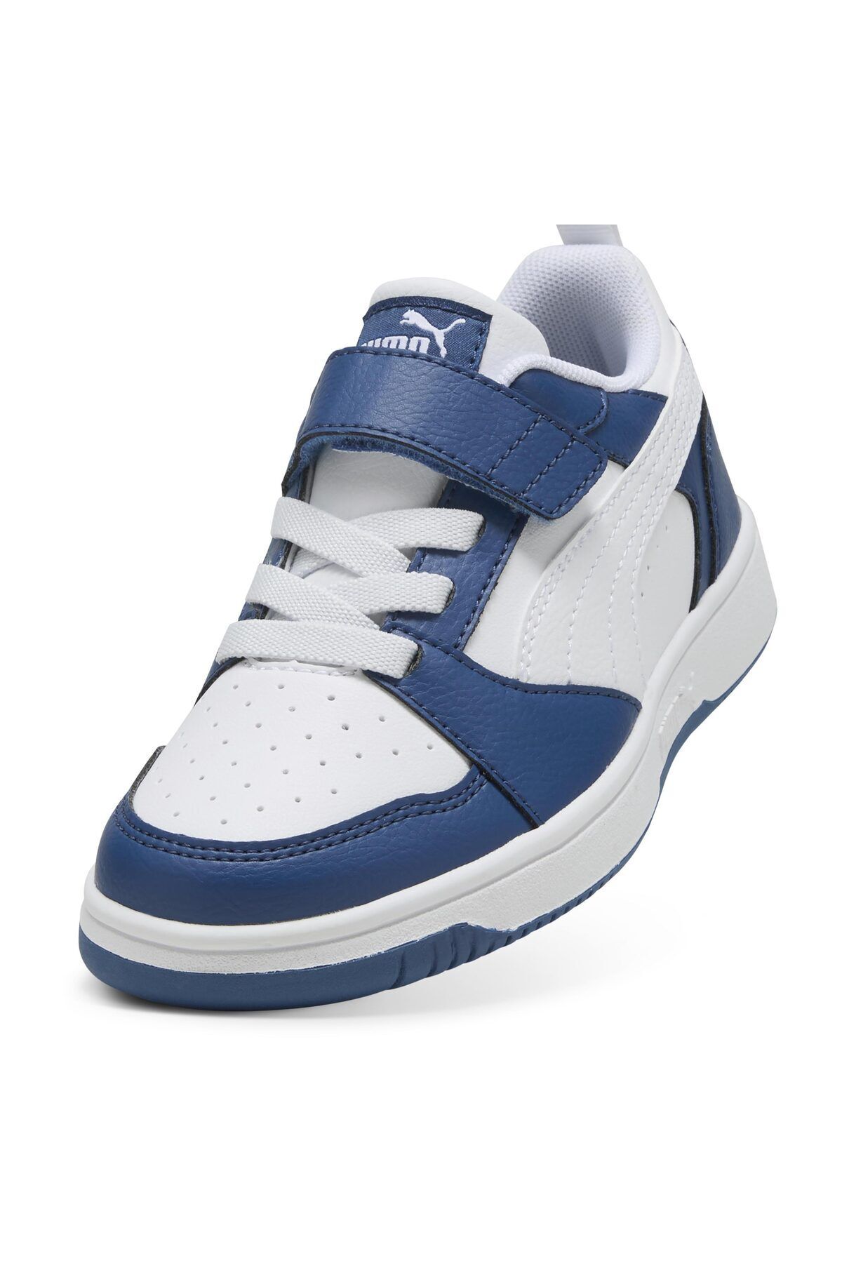 Puma-Mid Boot, Regular, Elastics & hook-and-loop 6