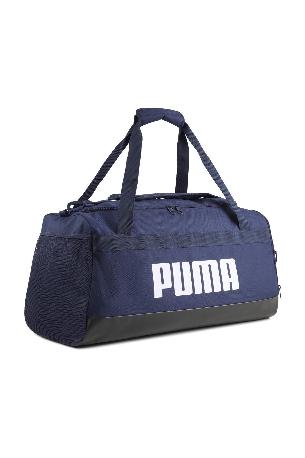 Puma Torby Sportowe, Gładkie, Kieszenie Boczne Unisex - One Size