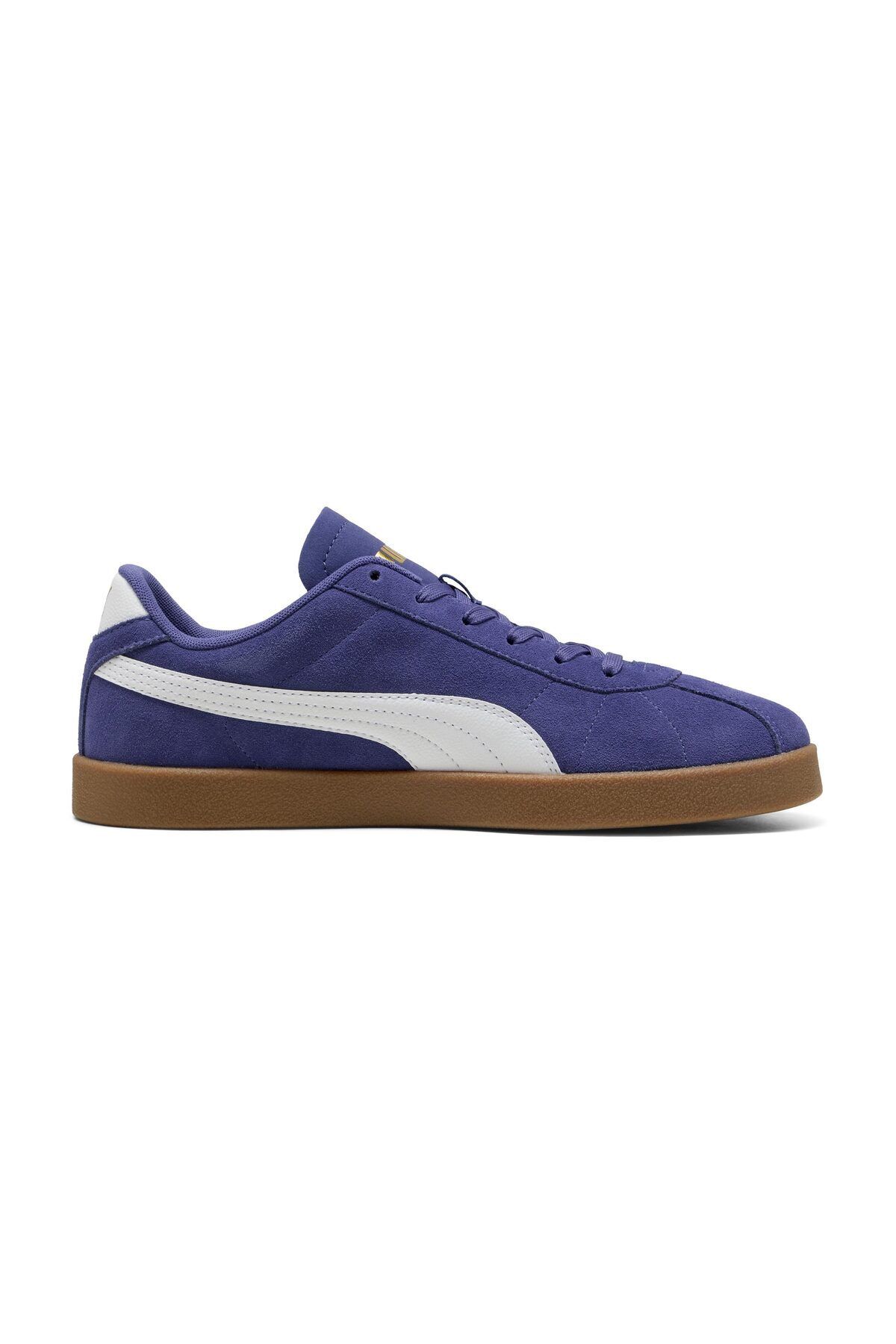 Puma-Modré pánske tenisky Club II 39744409 5