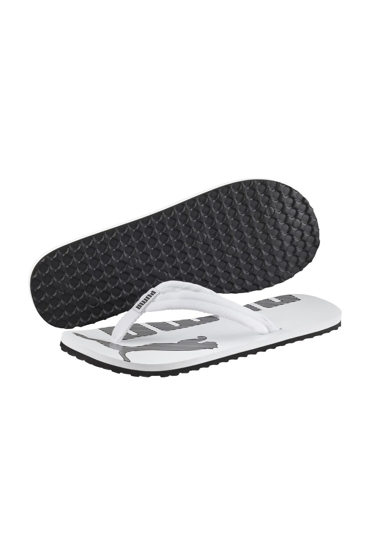 Puma-Unisex Badesandalen - Epic Flip v2, Zehentrenner, Badeschuhe, Flip Flops 1