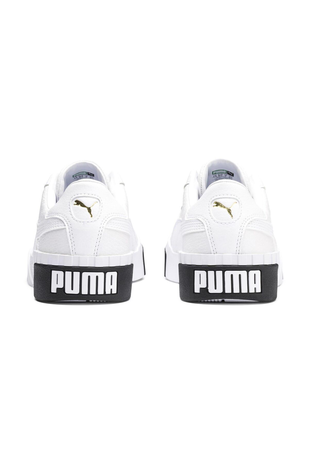 Puma-Жіночі білі кросівки 36915504 7