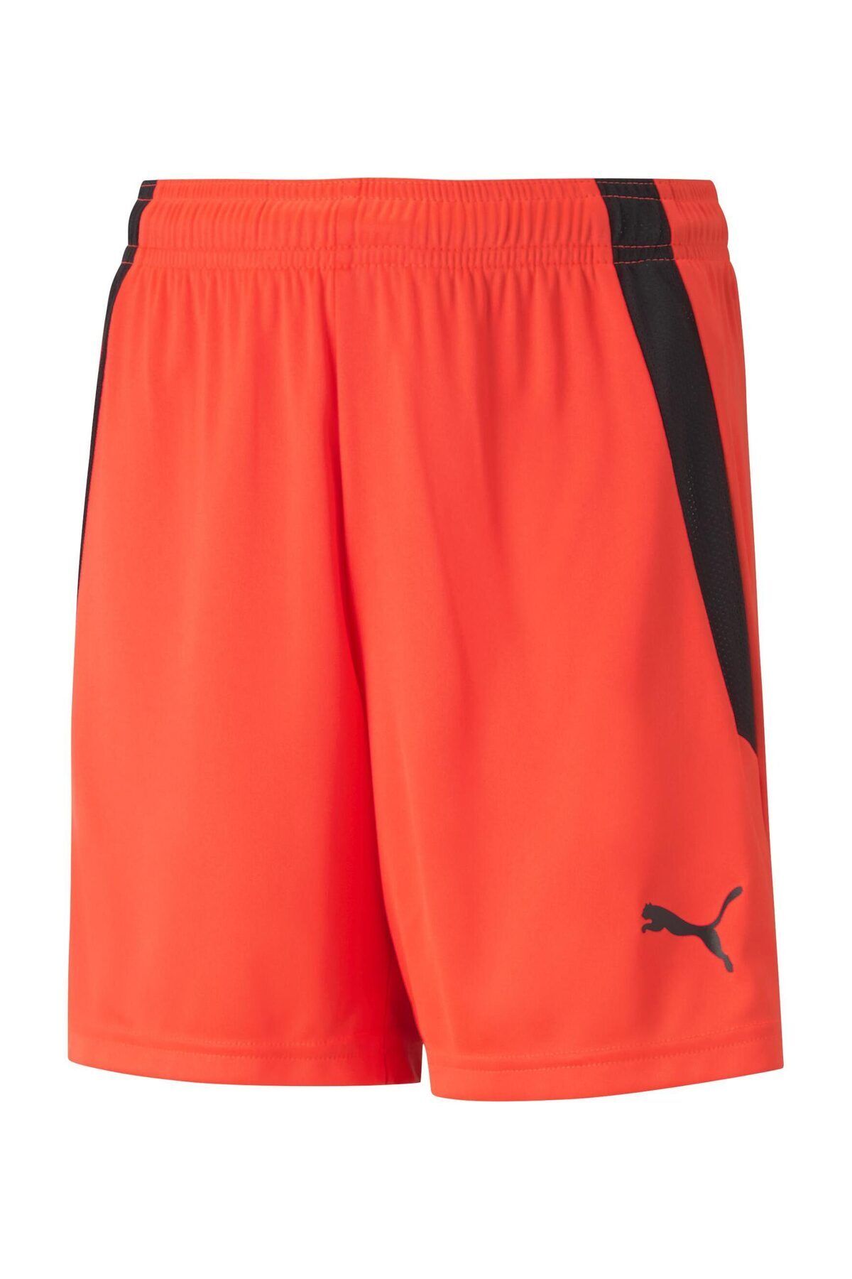 Puma-Regular Cut - Gestrickte Shorts, Above Knee Length, Medium, Plain, Performance Focus 1