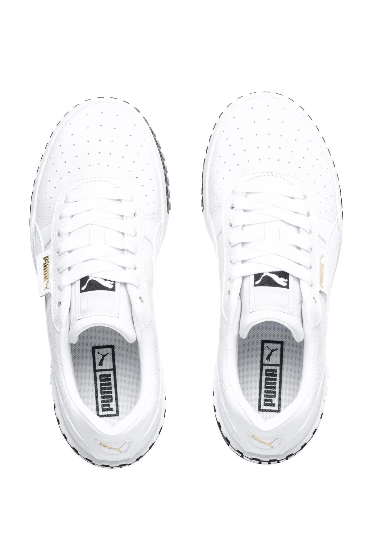 Puma-Жіночі білі кросівки 36915504 5