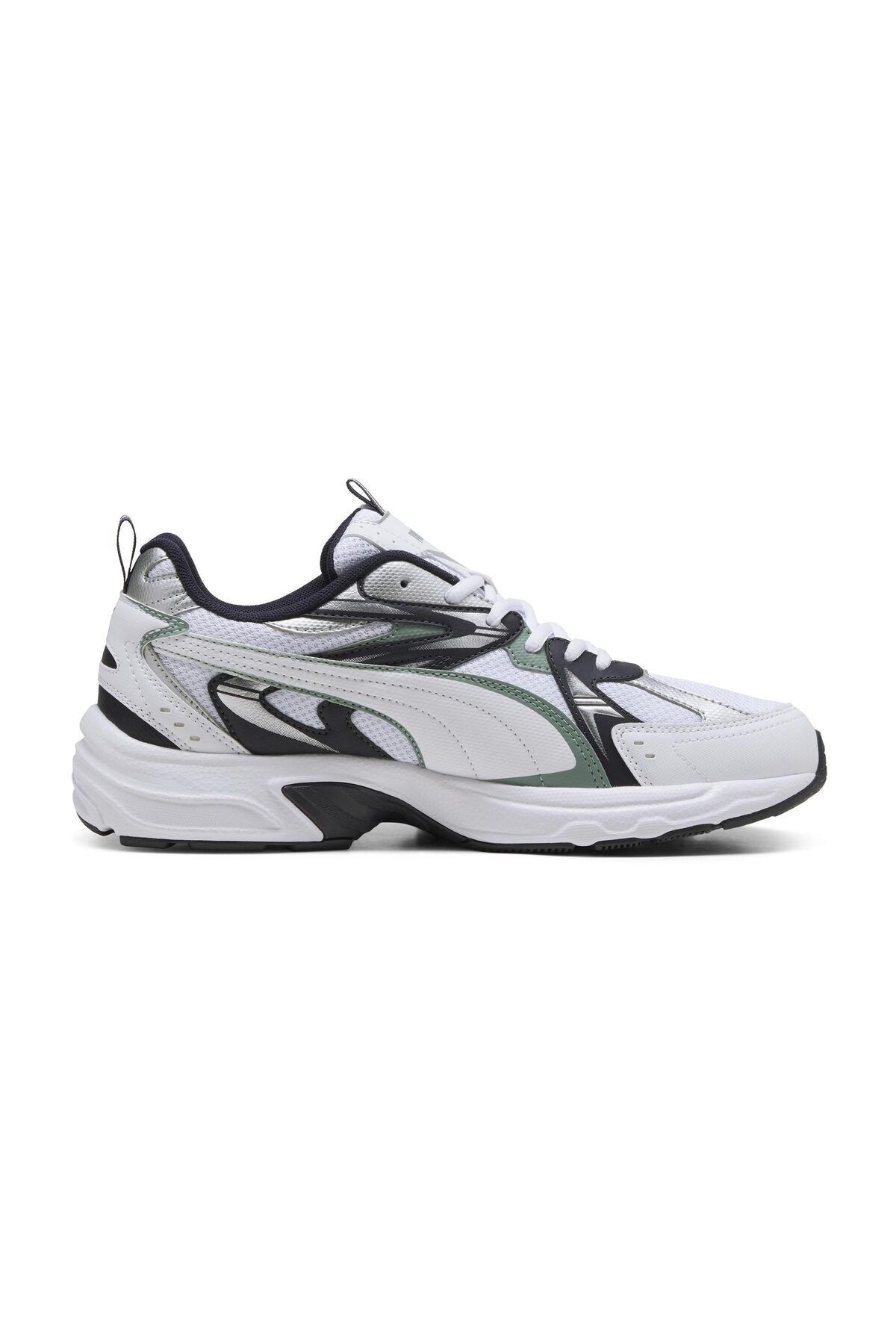 Puma-Regular Fit Low Boot - Laces 5