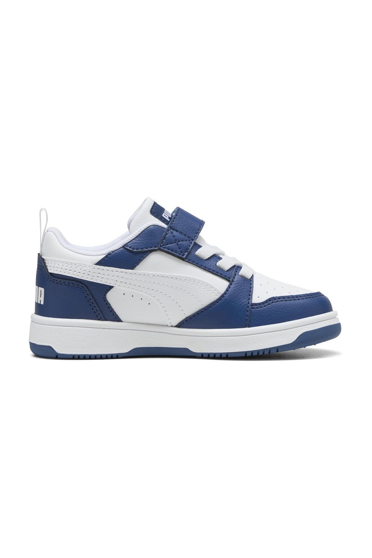 Puma-Mid Boot, Regular, Elastics & hook-and-loop 5