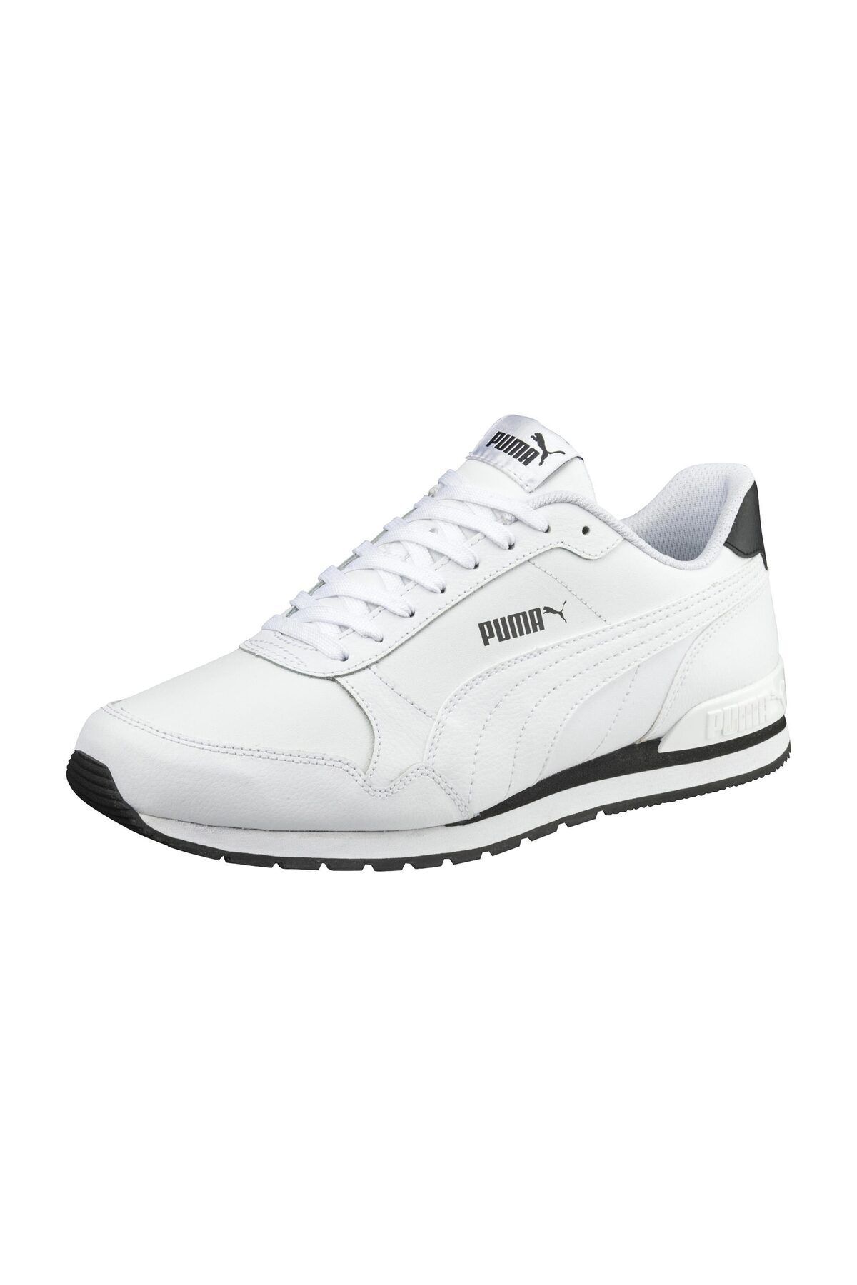Puma-ST RUNNER V2 FULL L fehér férfi tornacipő100524317 3