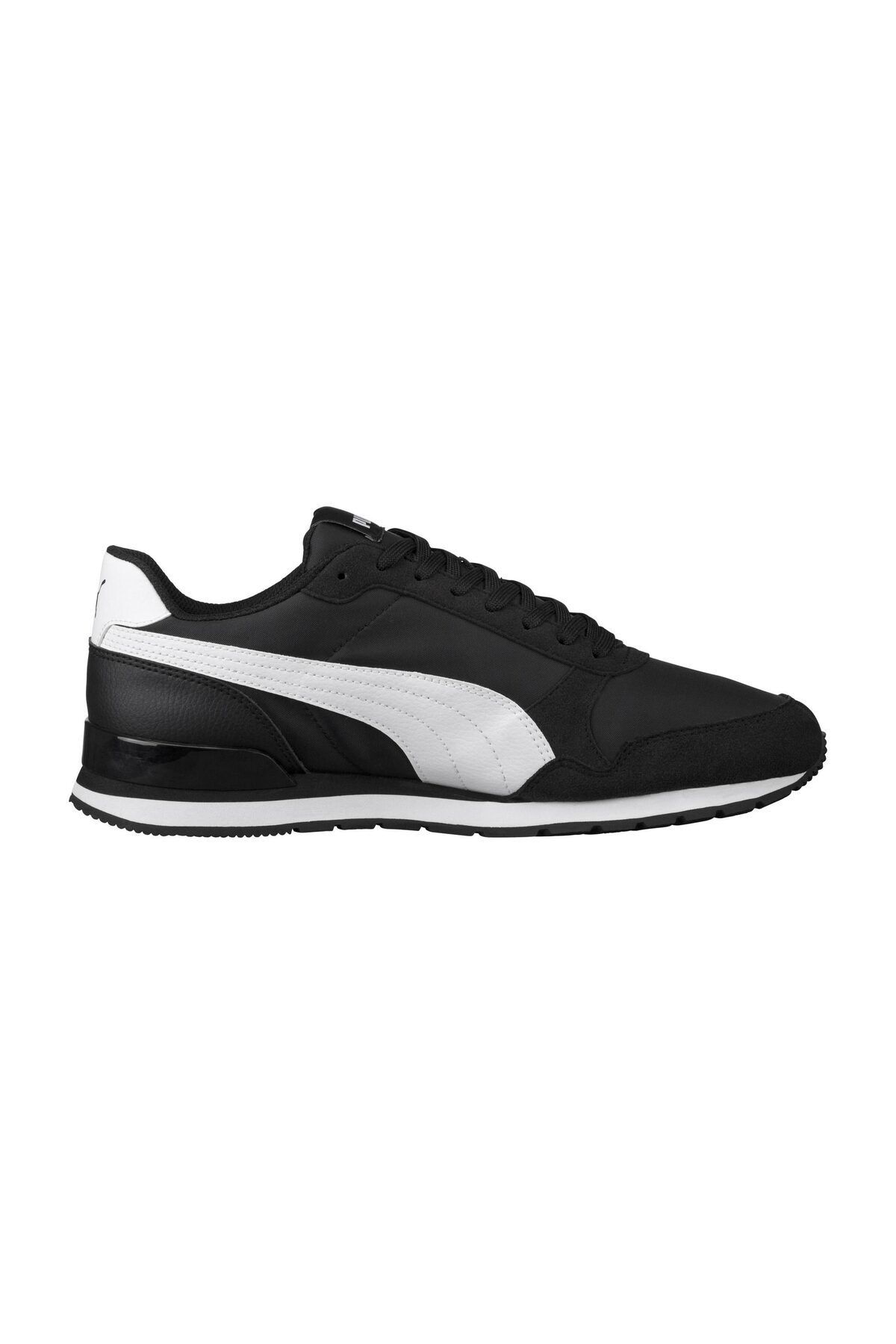 Puma-ST RUNNER V2 NL Μαύρα ανδρικά αθλητικά παπούτσια 100480281 4