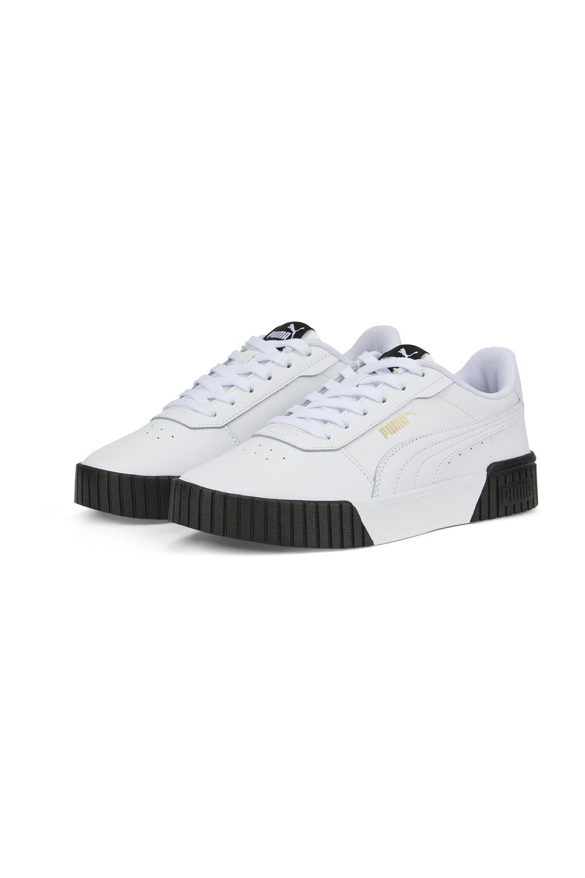 Puma-Carina 2.0 - Tăiere confortabilă reconstruită 8