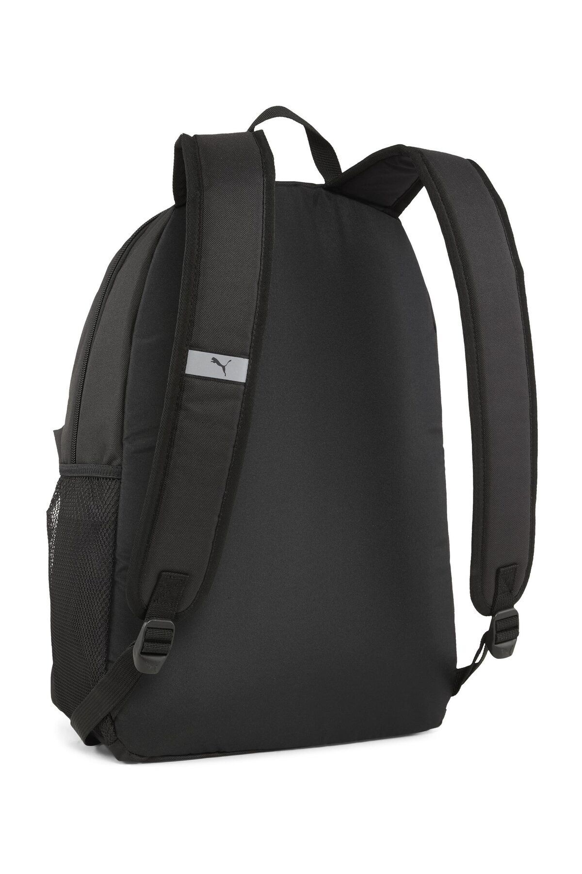 Puma-Plecak unisex - Phase Backpack, Logo, 44x30x14 cm (wys. x szer. x głęb.) 2