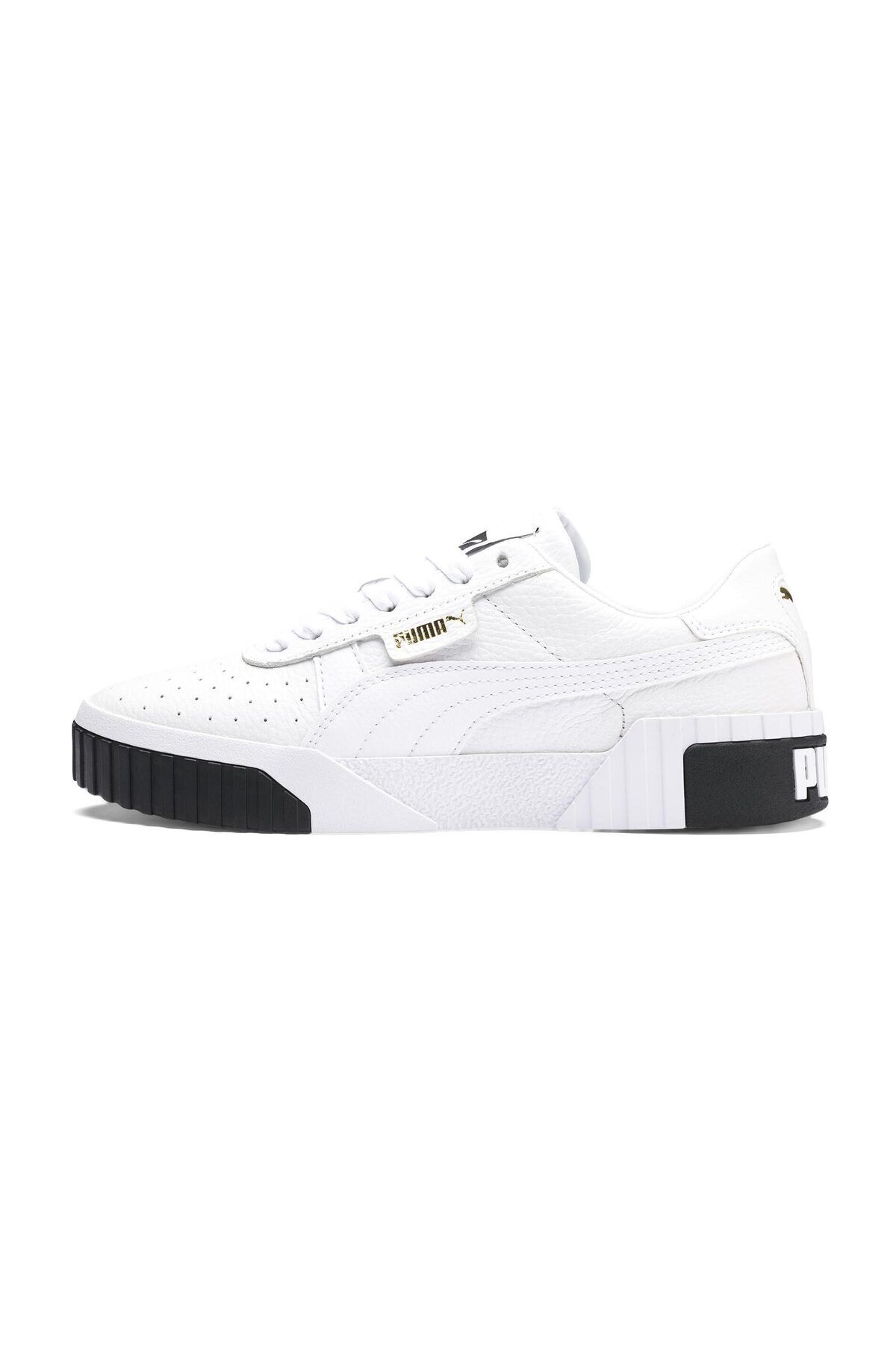 Puma-Жіночі білі кросівки 36915504 10