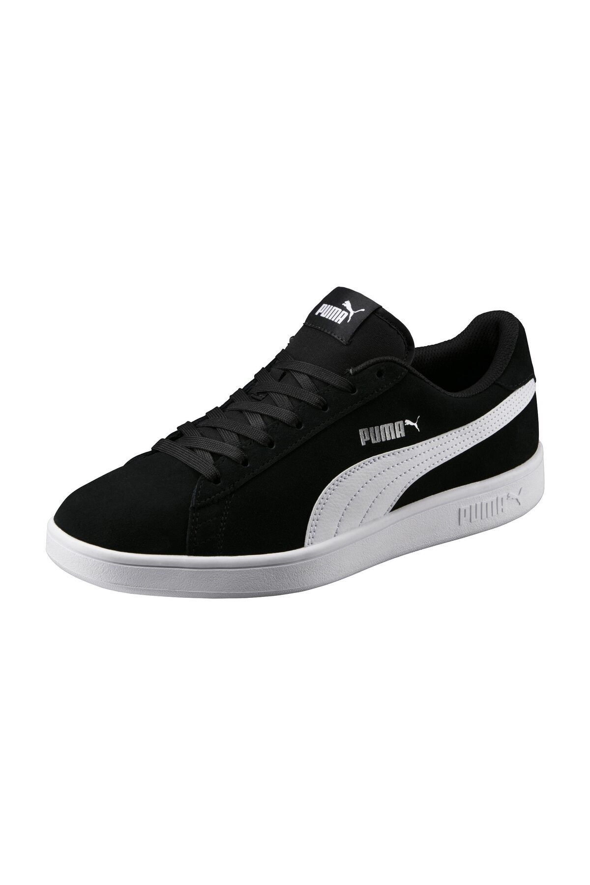 Puma-Кросівки SMASH V2 чорні унісекс 100394756 3