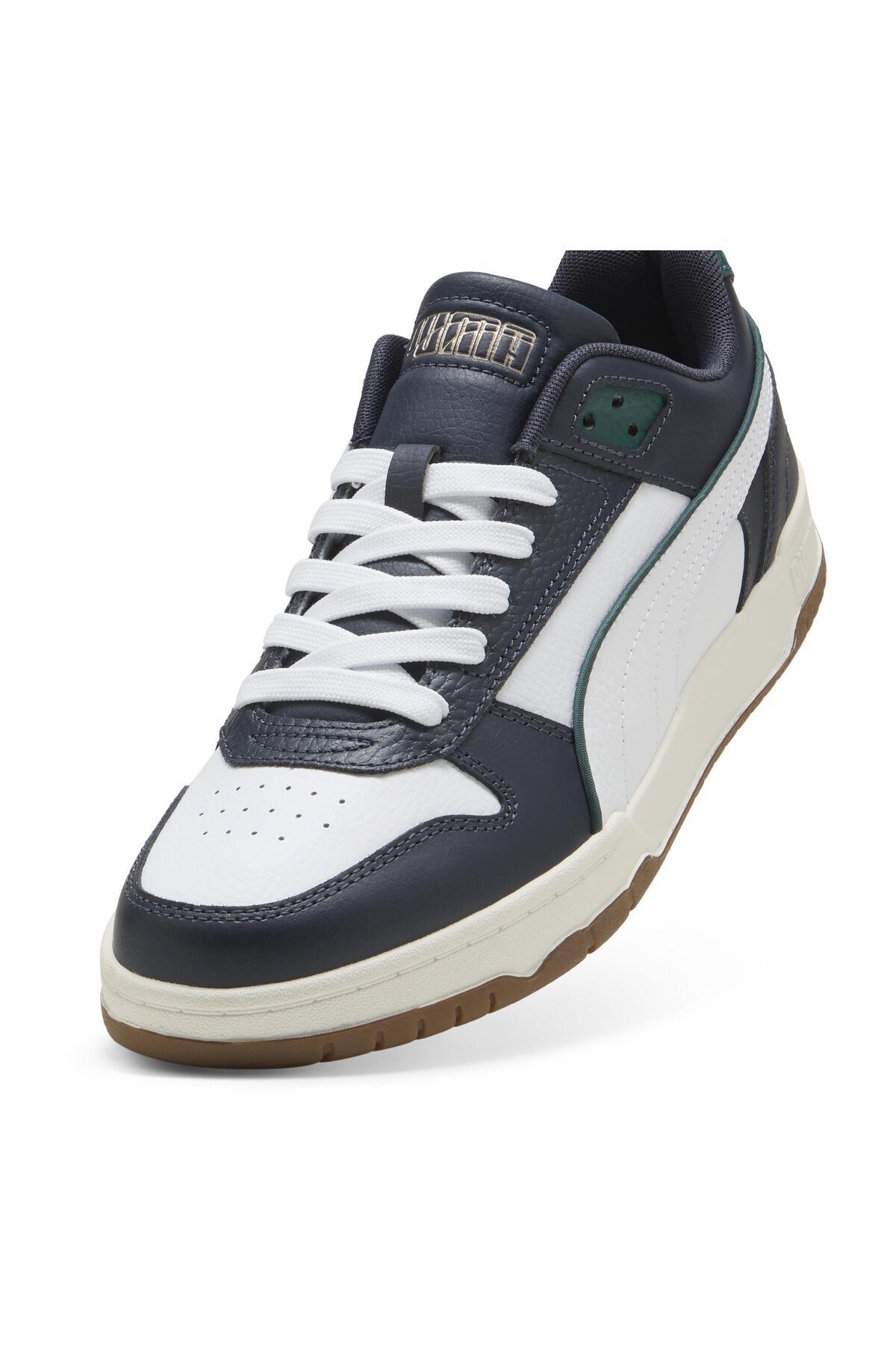 Puma-Nízke čižmy Regular Fit – šnúrky 6