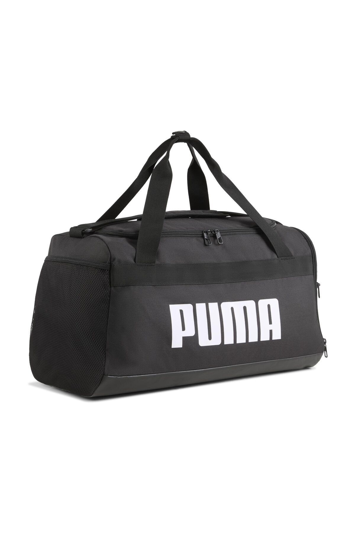Puma Torby Sportowe, Gładkie, Z Kieszenią Na Zamek Kobieta - One Size