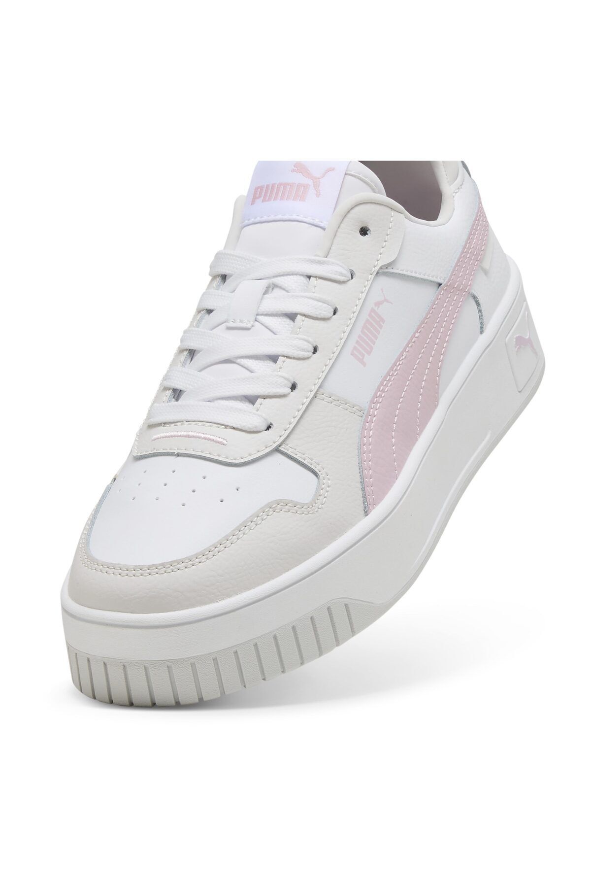 Puma-Carina utcai tornacipő 6