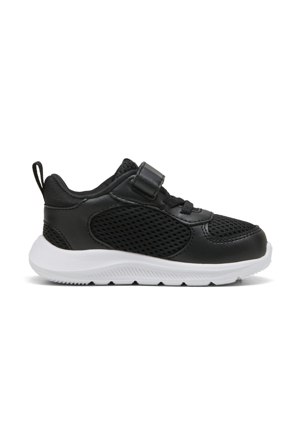 Puma-Χαμηλό μποτάκι, κανονικό, ελαστικά & hook-and-loop 4