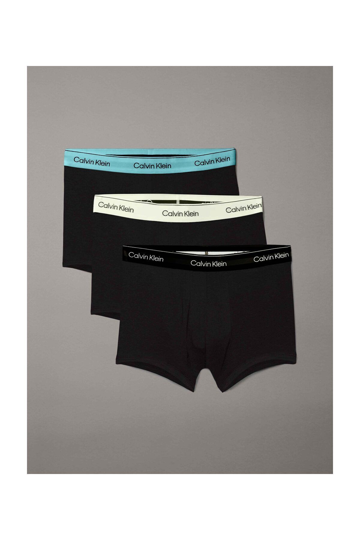 Calvin Klein-Kufor 3Pk 1