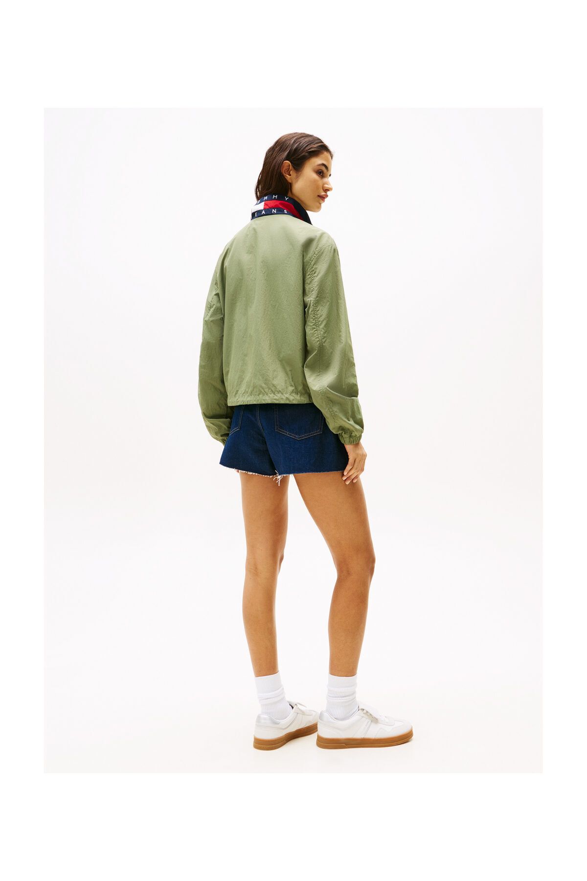 Tommy Hilfiger-TJW Essential Mantel – Erweiterte Version 3