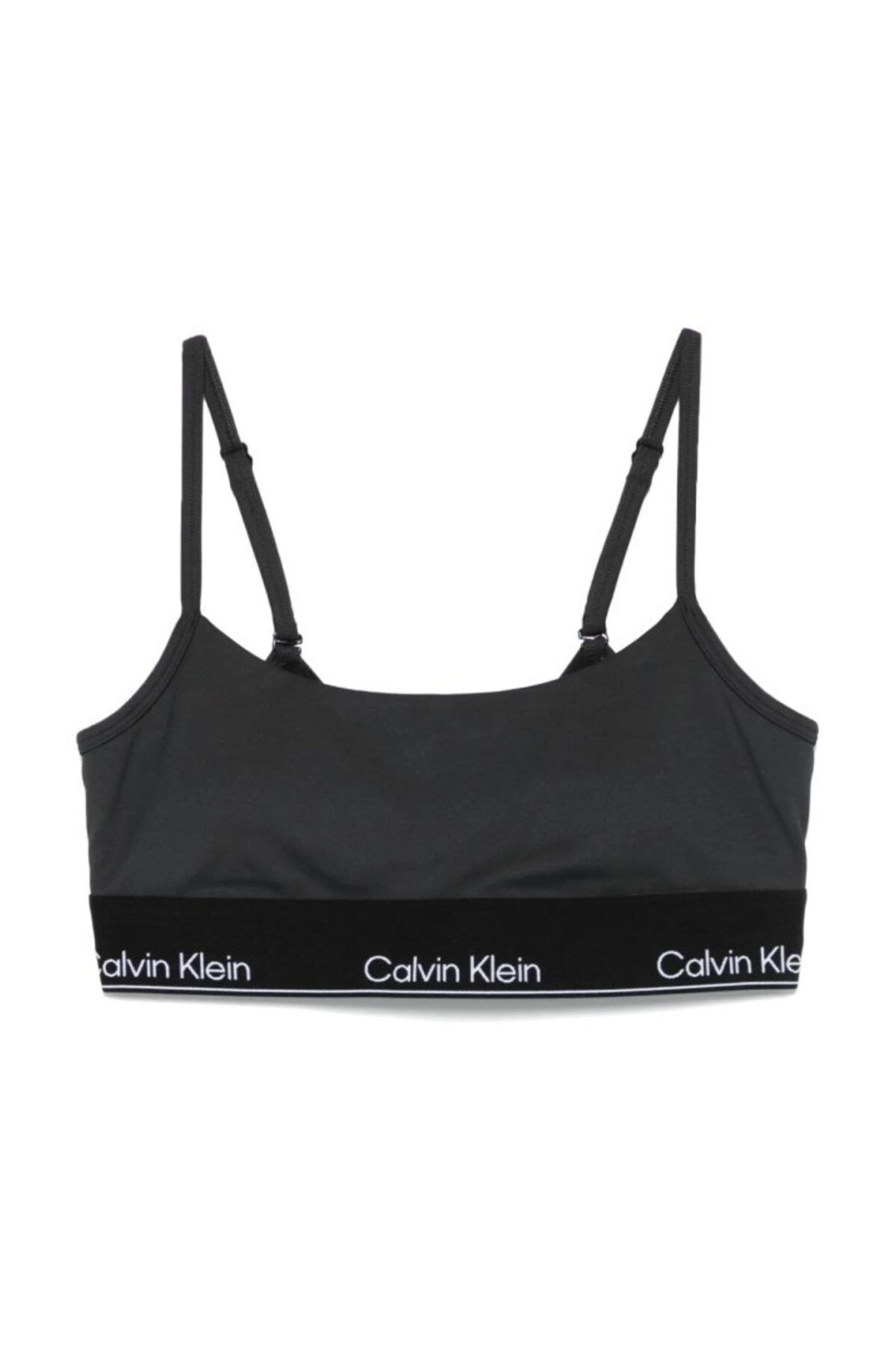 Calvin Klein Wo - Biustonosz Sportowy - Niskie Wsparcie Kobieta - 2XS