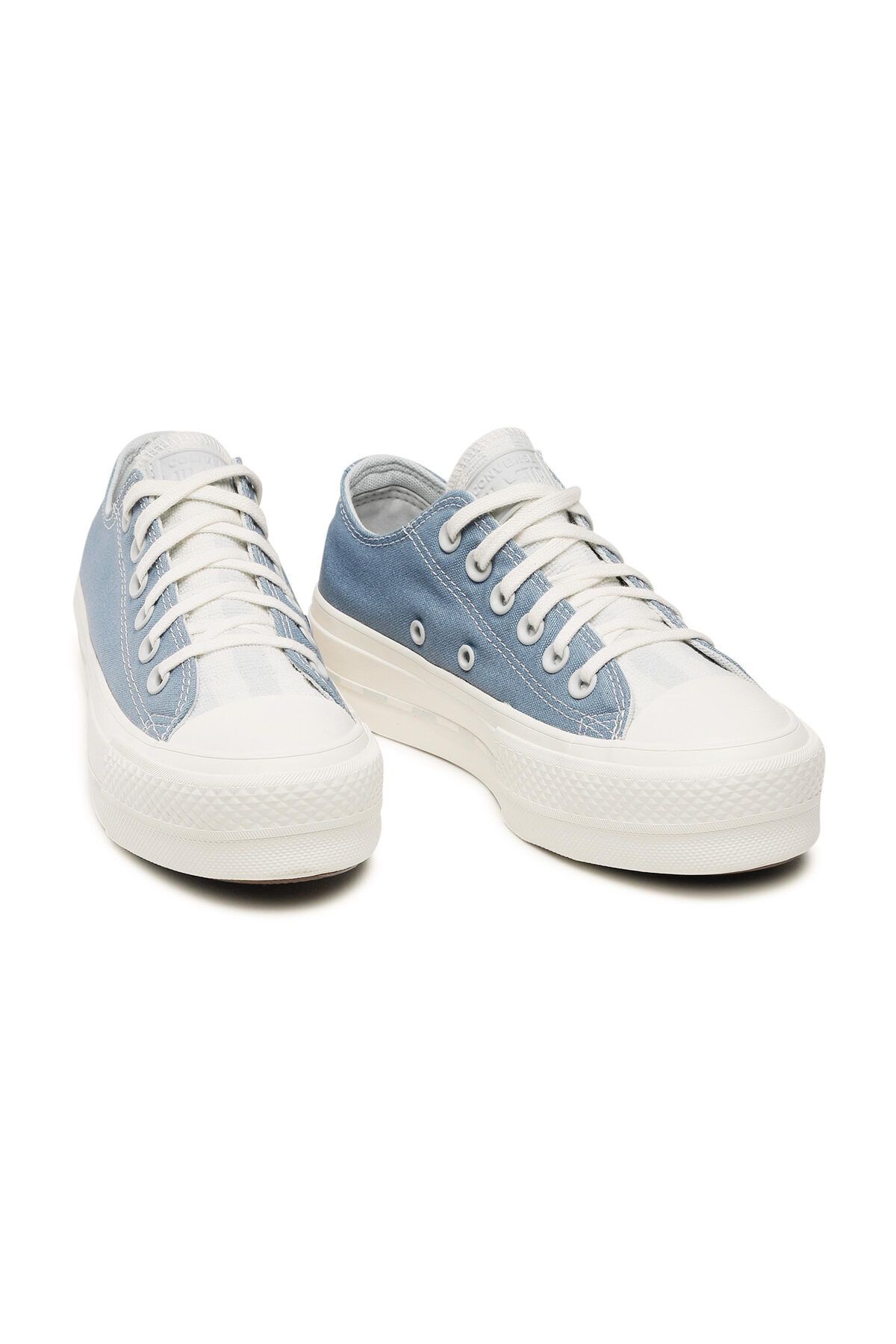 converse-topánky Beige Adults 4