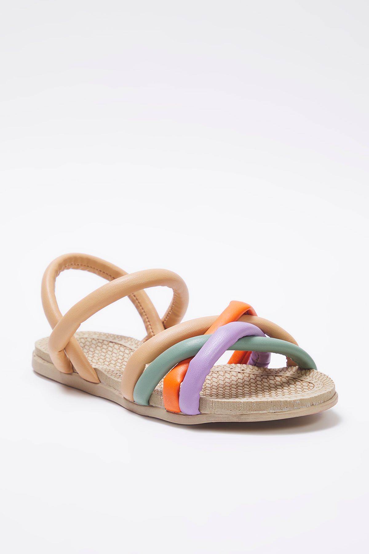 TRENDYOL SHOES-صنادل 2