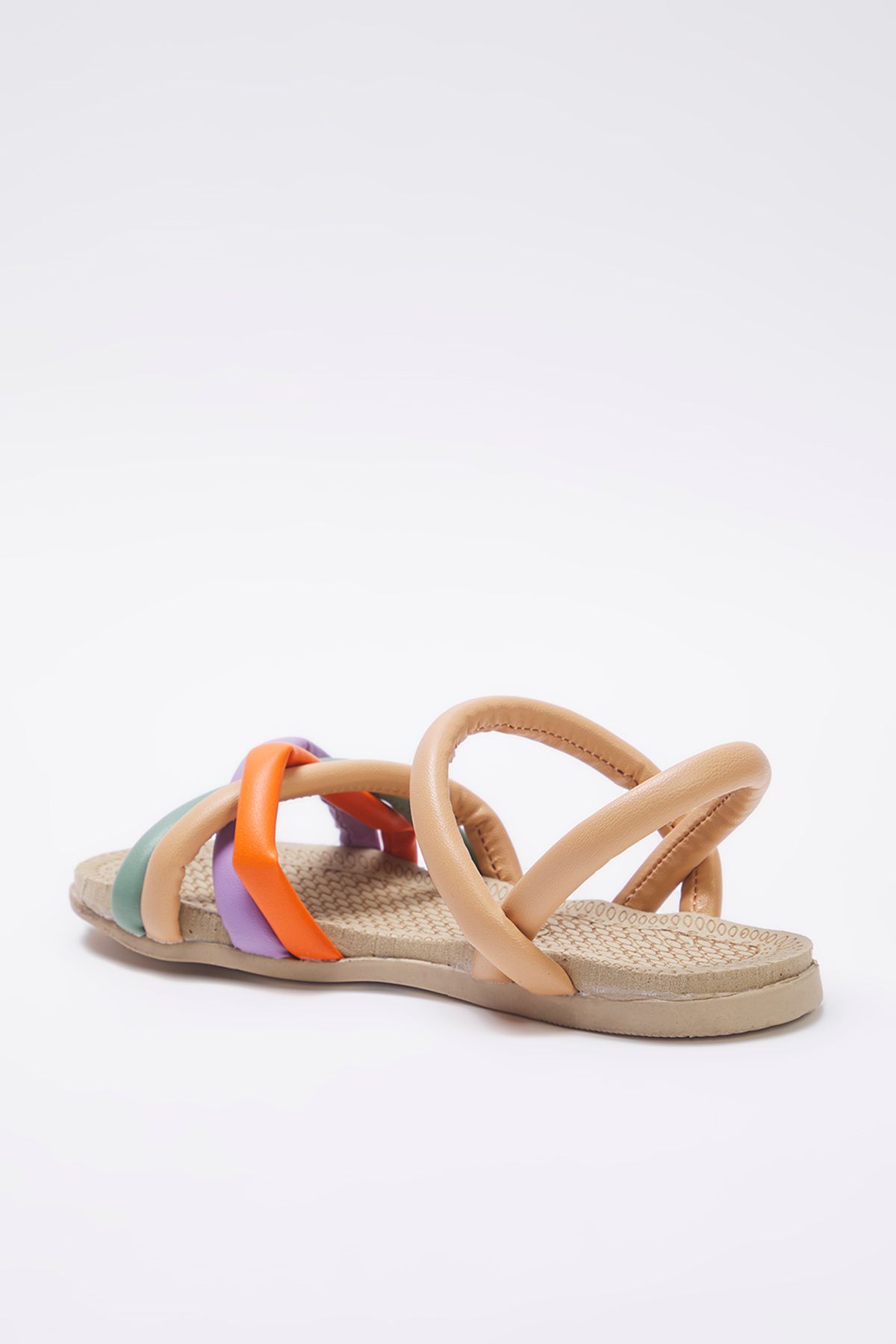 TRENDYOL SHOES-صنادل 4
