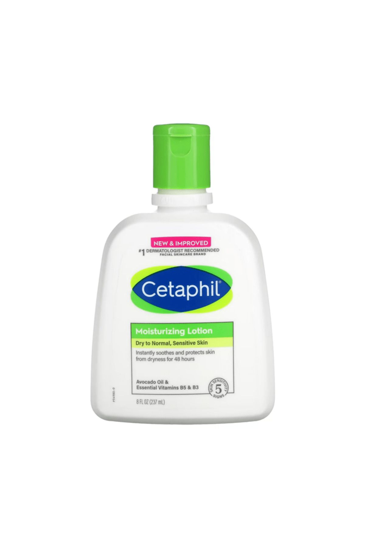 Cetaphil-Cetaphil Moisturizing Lotion - 237 ml 1