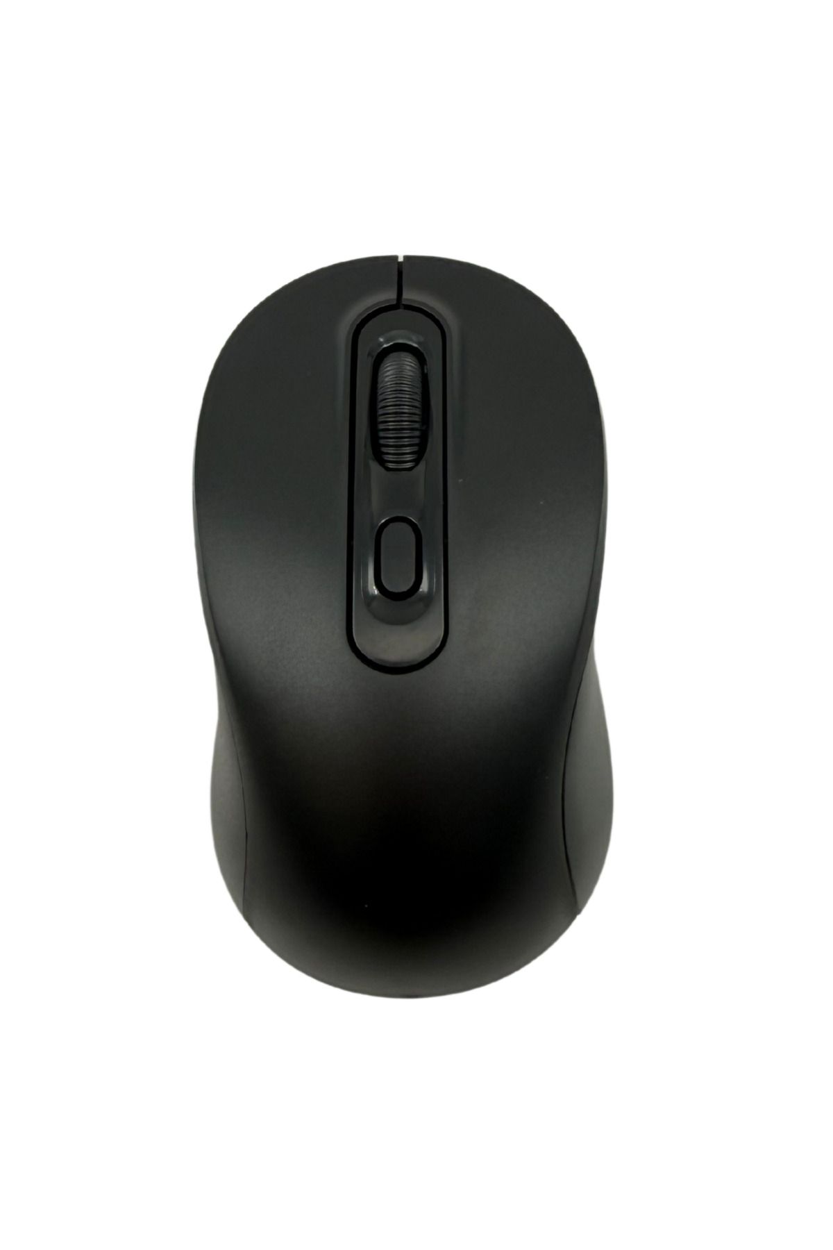 lumed Çift Modlu Kablosuz Bluetooth Mouse Şarj Edilebilir Sessiz Tıklama Mouse Tablet Telefon PC Uyumlu