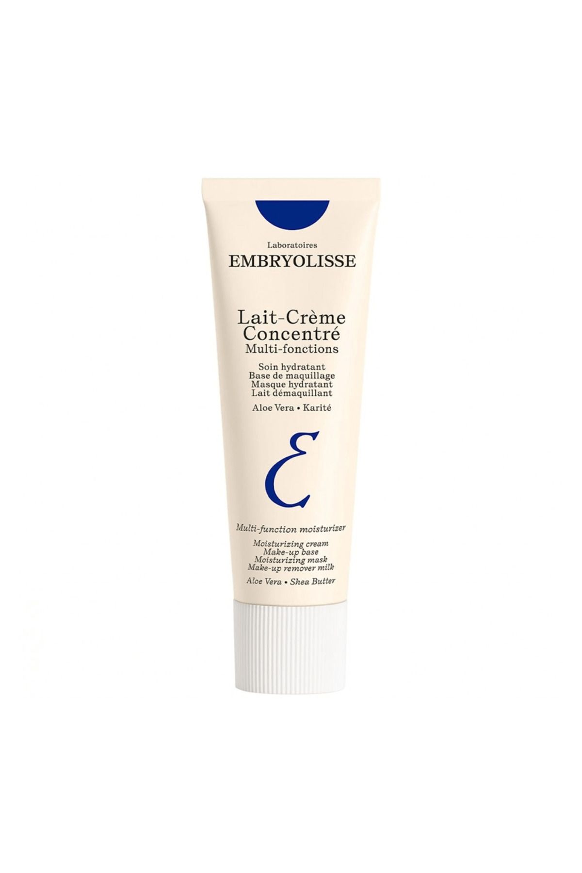 Embryolisse-كريم الترطيب العميق من امبريوليس - 75مل 1