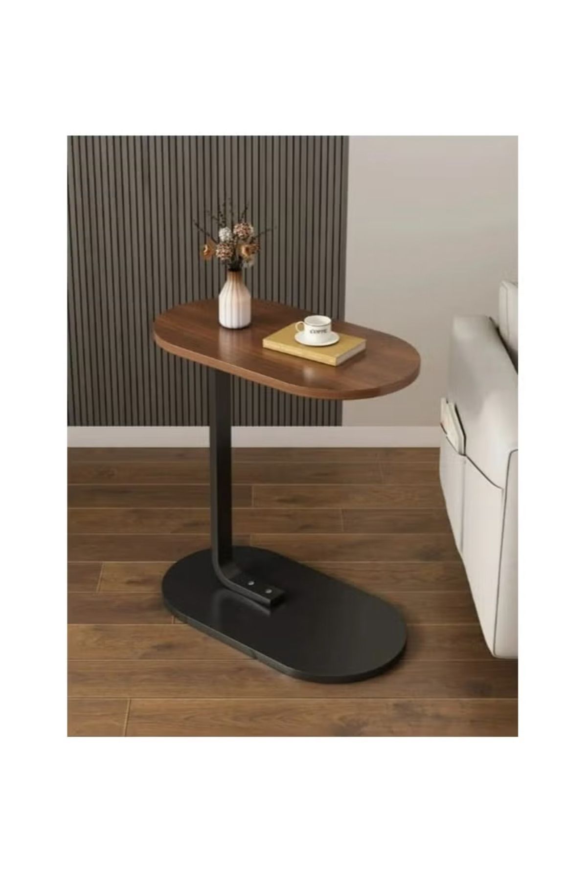 Allin-Service table, table, coffee table, side table, small table, tables, wooden table, Scandinavian table 4