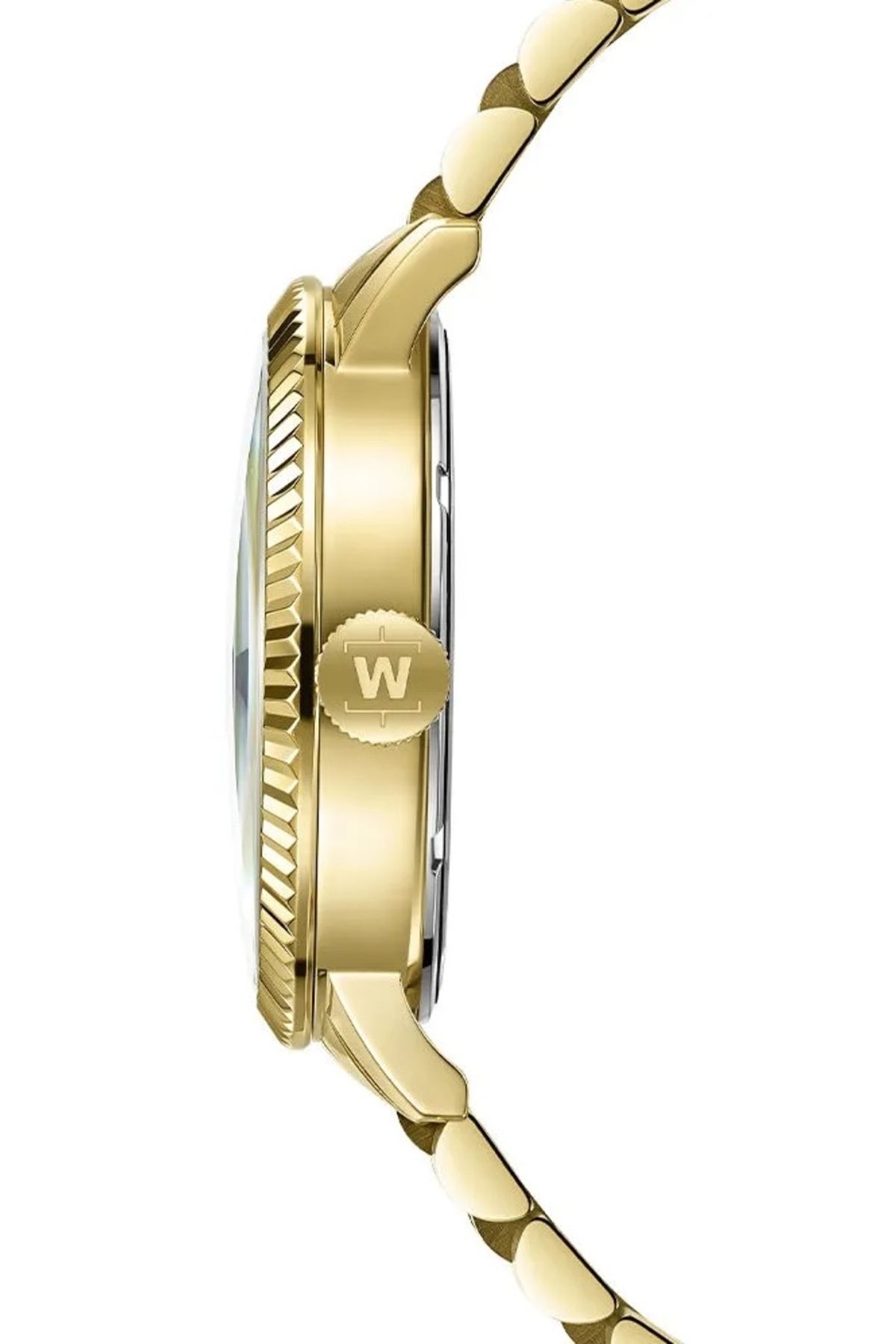 WELDER MOODY-Wrc254 Men's Wristwatch 2