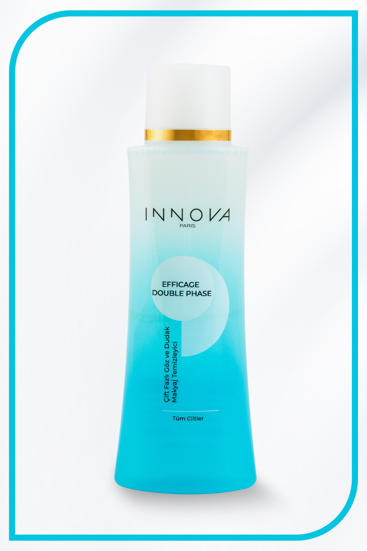 پاک کننده آرایش دور چشم  8.68186E+12