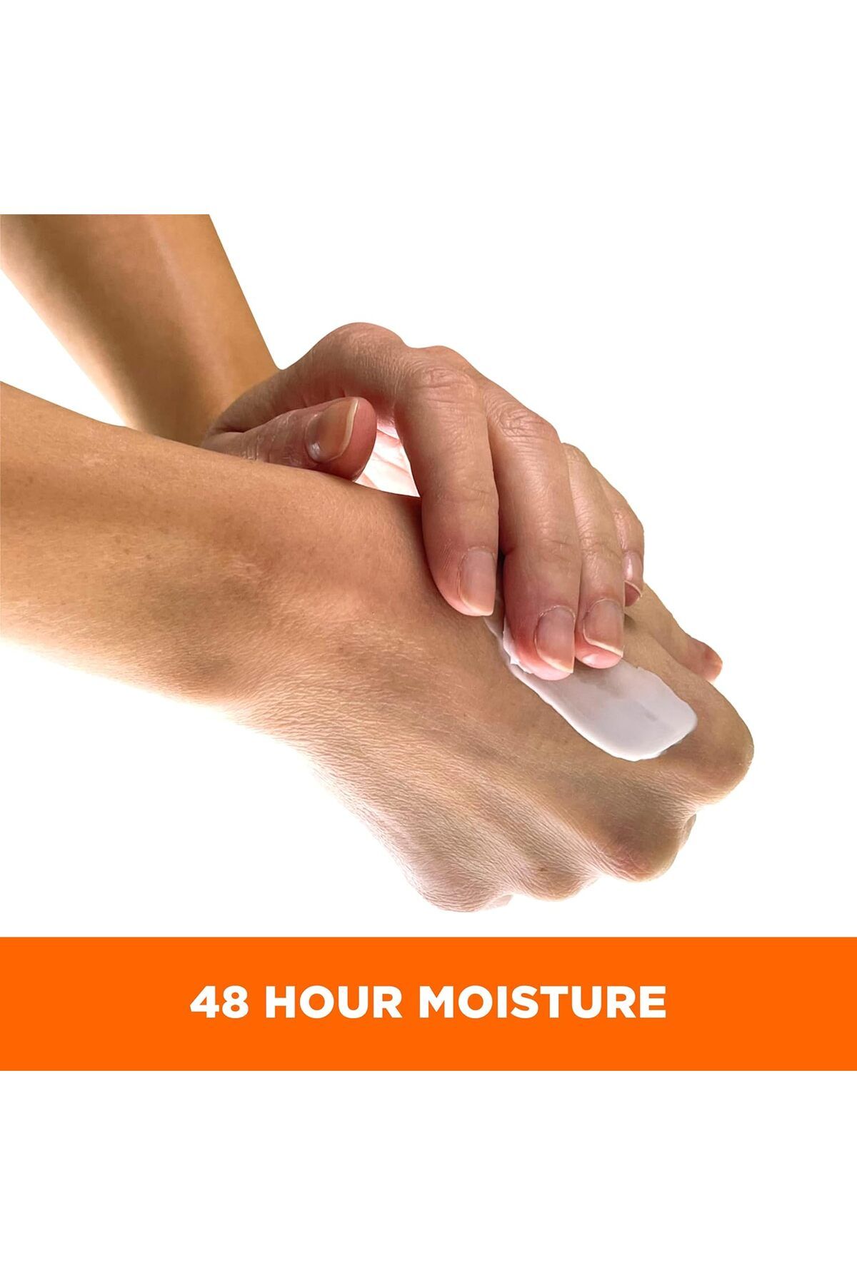PALMER'S-Raw Shea Nourish Hand Cream, with Vitamin E, 48 Hrs Moisture, nourishes Dry, Cracked Hands 4