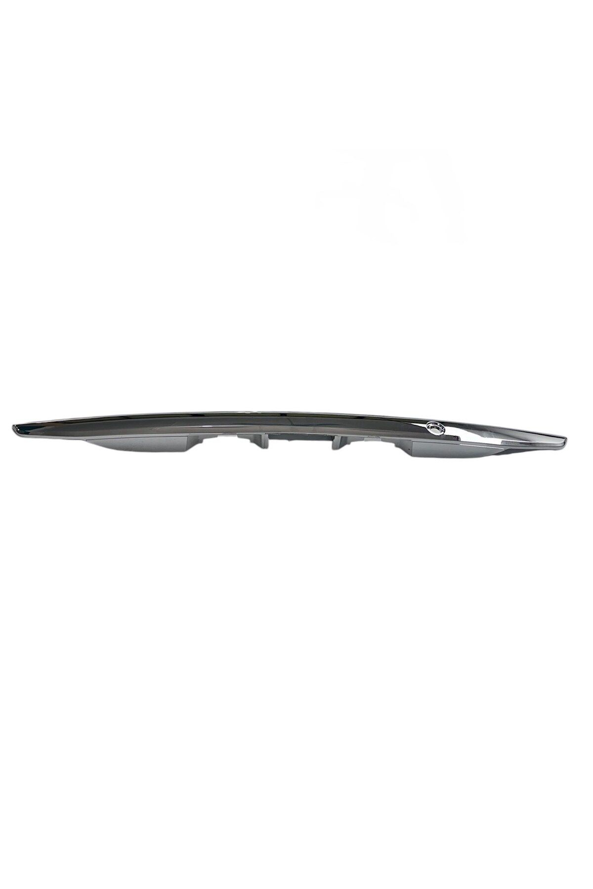 NS Nilser Auto Parts Toyota Corolla Makyajlı Kasa Bagaj Çıtası 2010-2012 Nikelajlı