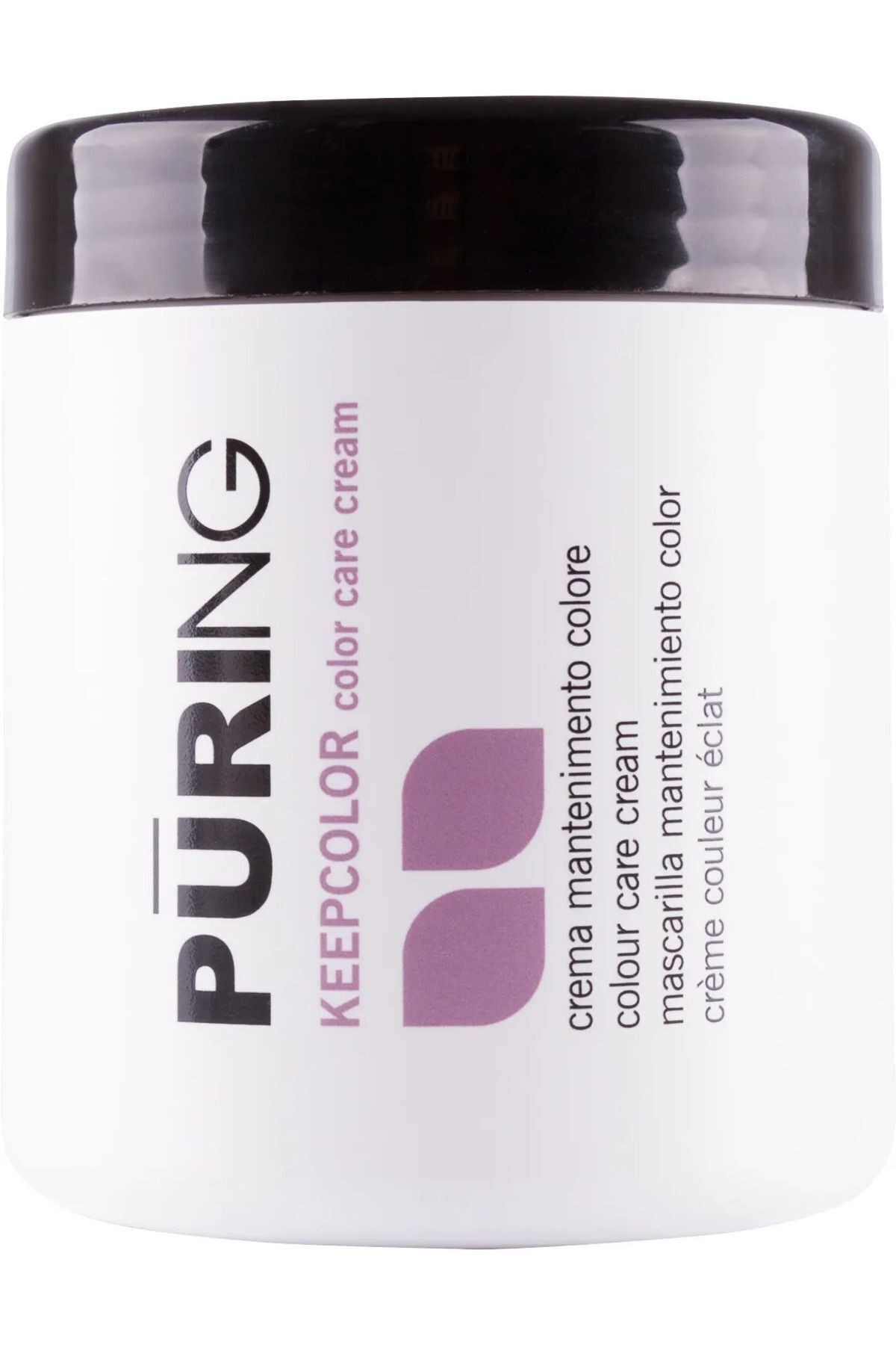 PURING-Kalevit Color Cream - Specific for Bruneness Ermoçe 1000 ml 1