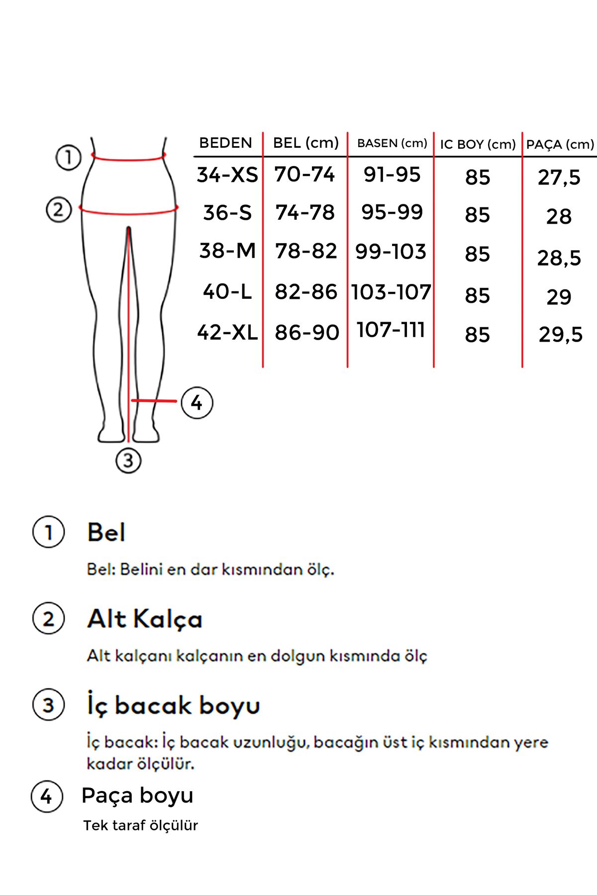 its basic-Dámska tmavá dymová farba 2W41 Midrise Wideleg leopardí vzor denim 4