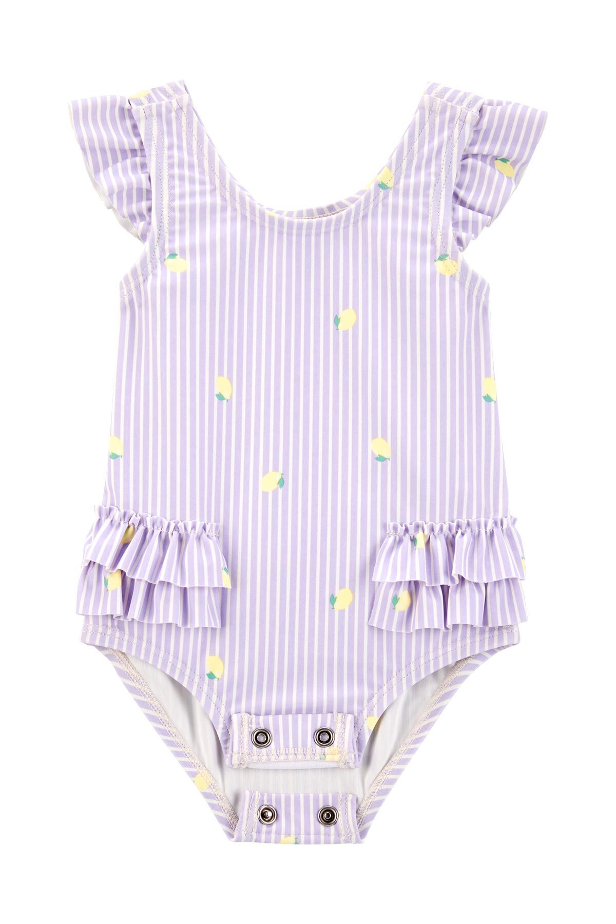 Carter's Kız Bebek Mayo fotoğrafı 2 (önizleme)