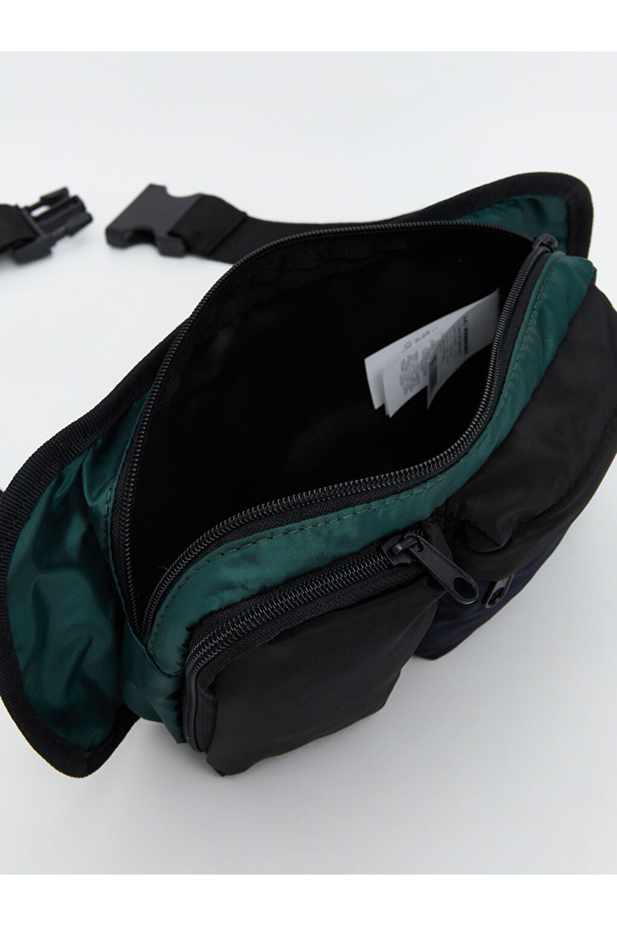 LC Waikiki-Lcw Multi-Compartment Men's Chest Bag 4