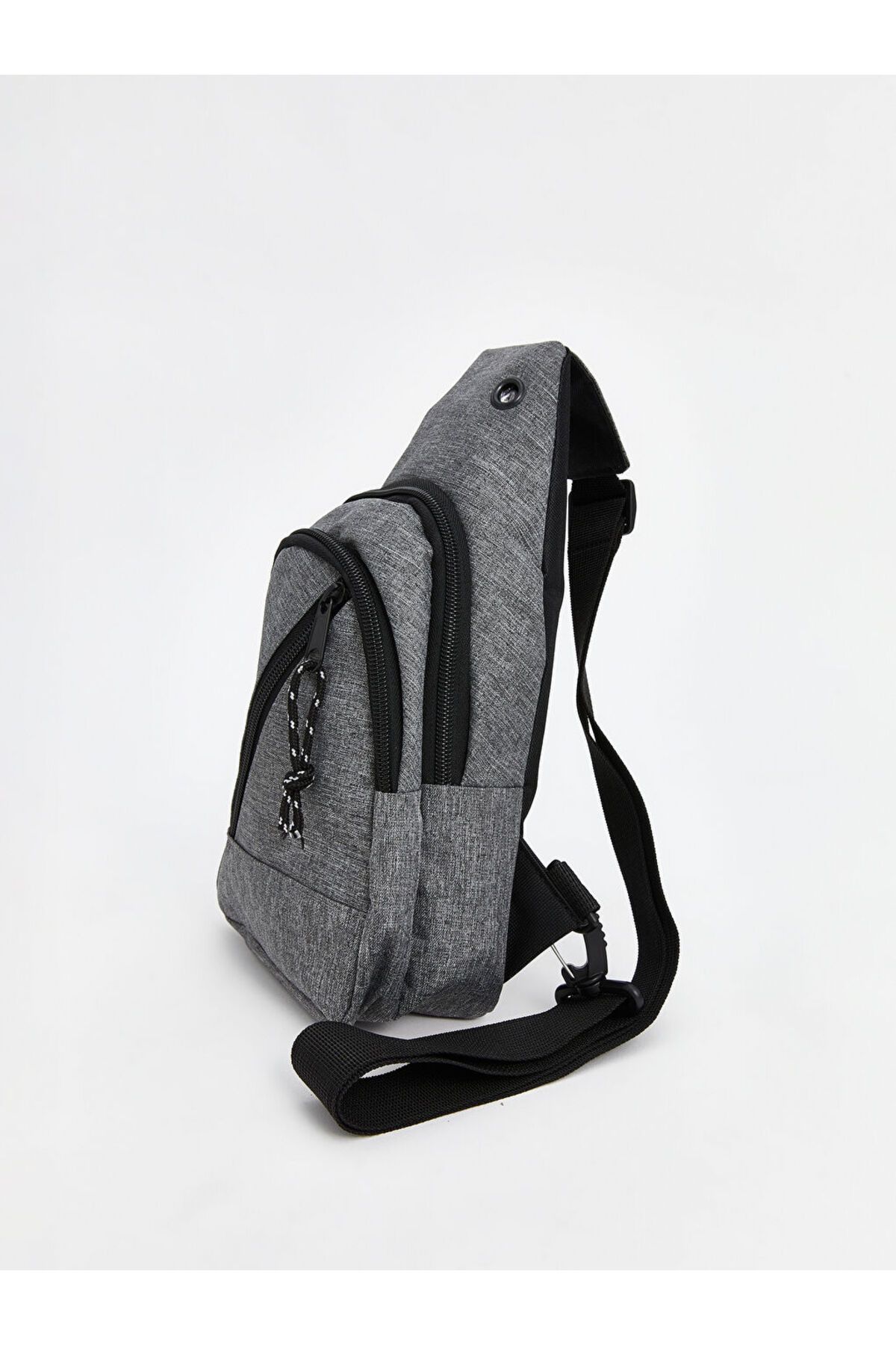 LC Waikiki-Men's Chest Bag with Zipper 2