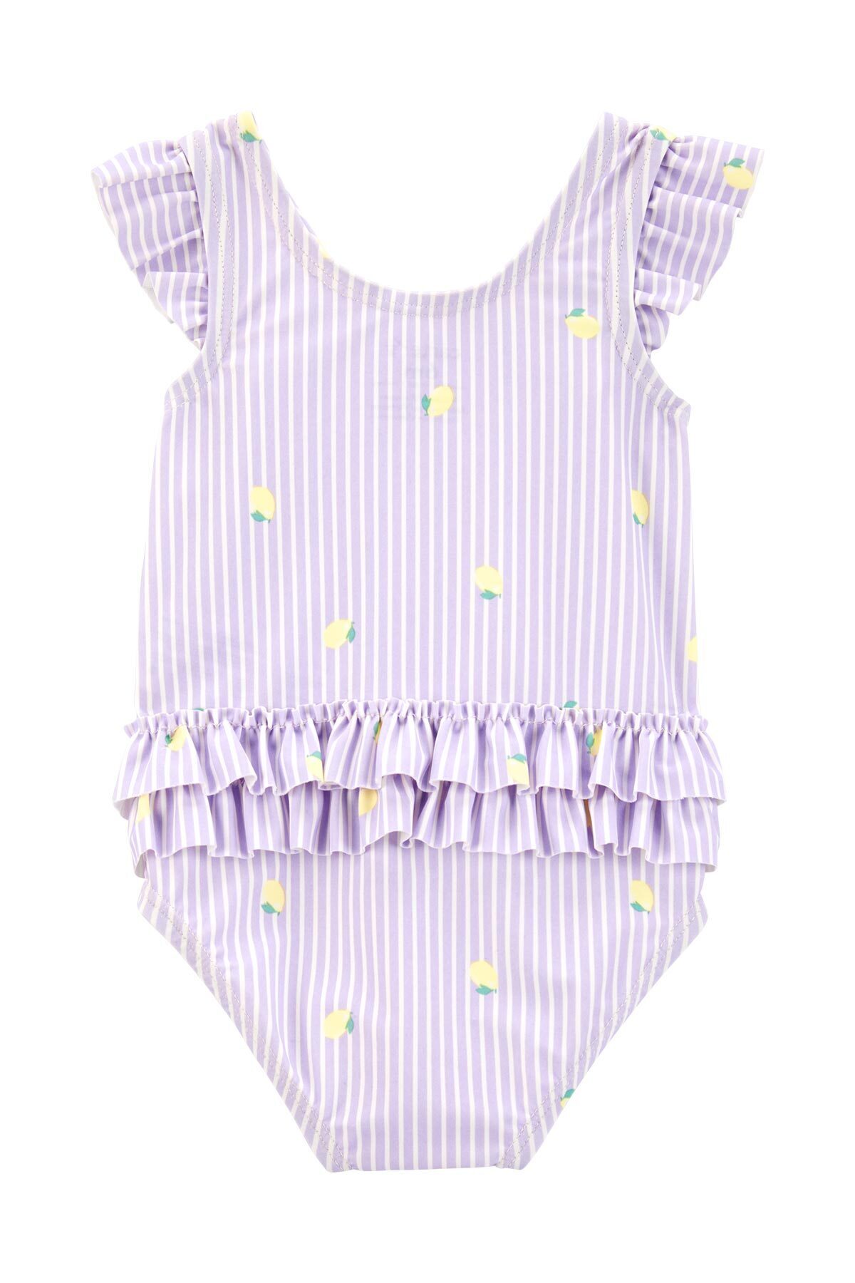 Carter's Kız Bebek Mayo fotoğrafı 3 (önizleme)