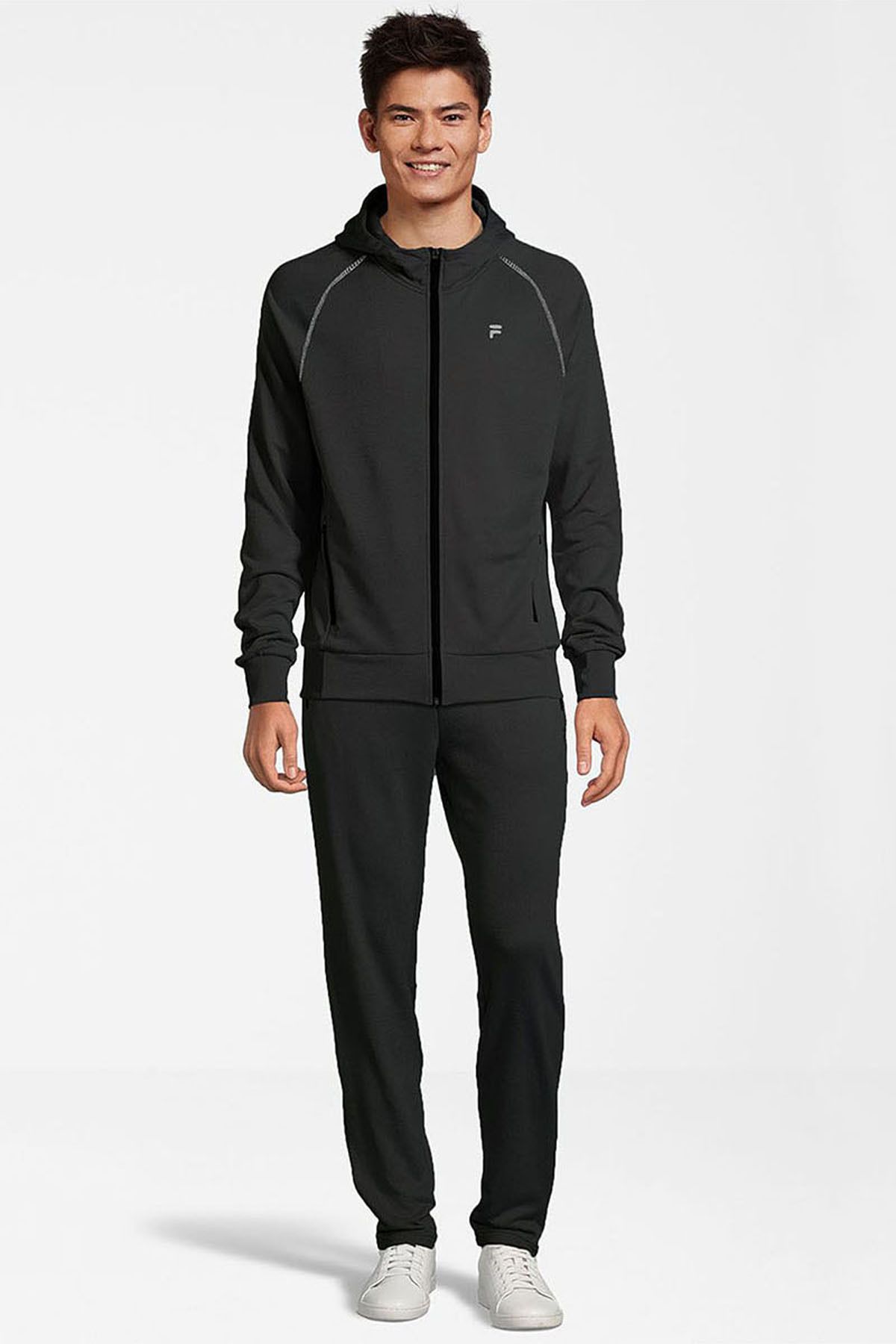 Fila-Ανδρικό παλτό Lage FAM0298 3