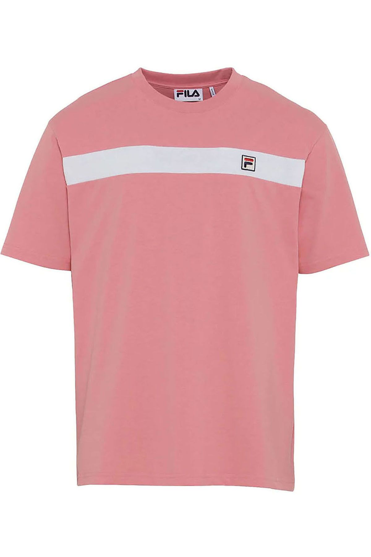 Fila-Tricou bărbați contractat cu detaliu TM 411147 1