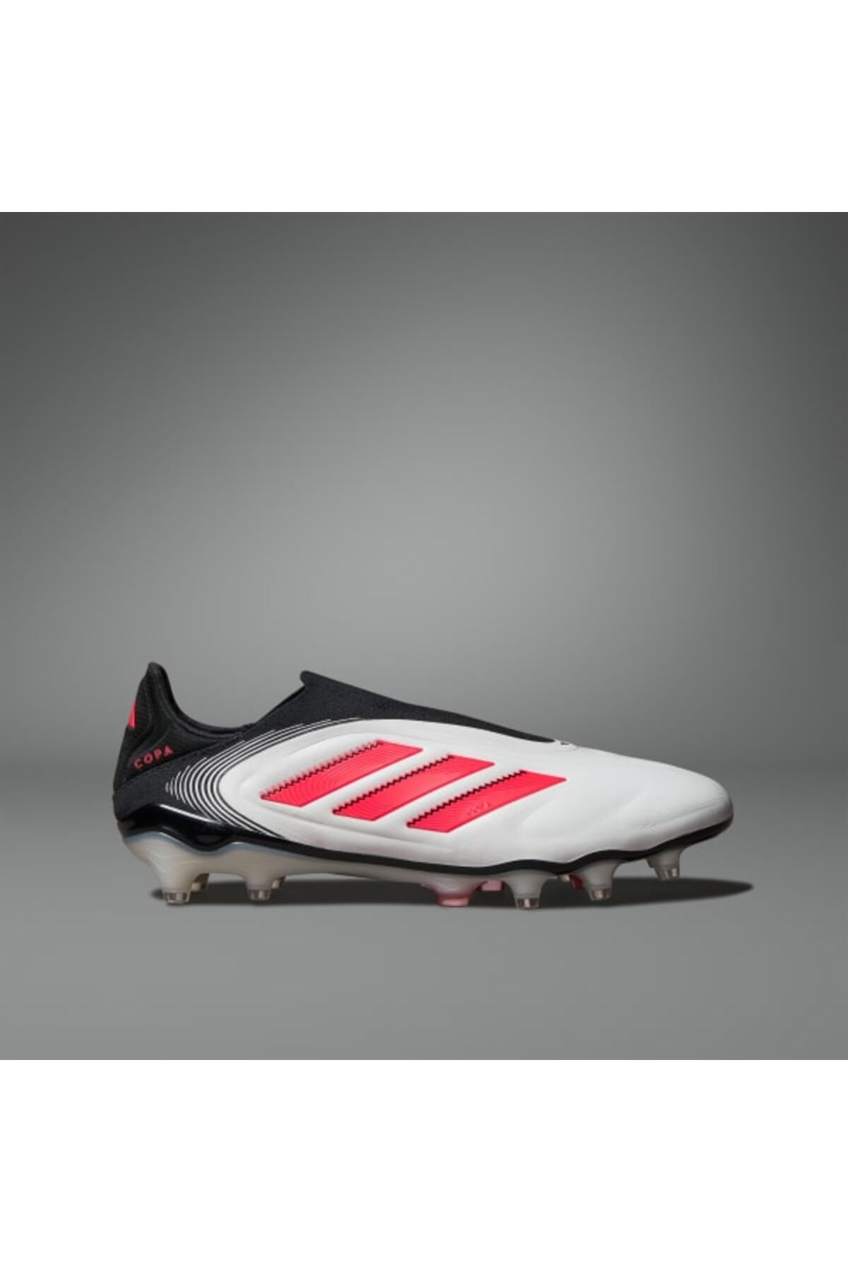 adidas Erkek Beyaz Copa Pure Iii Elite Ll Fg Krampon Ih0076